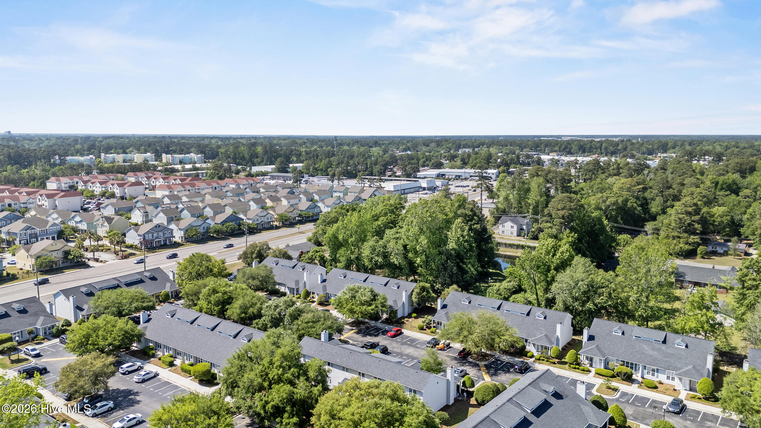 321 S Kerr Avenue Unit 157