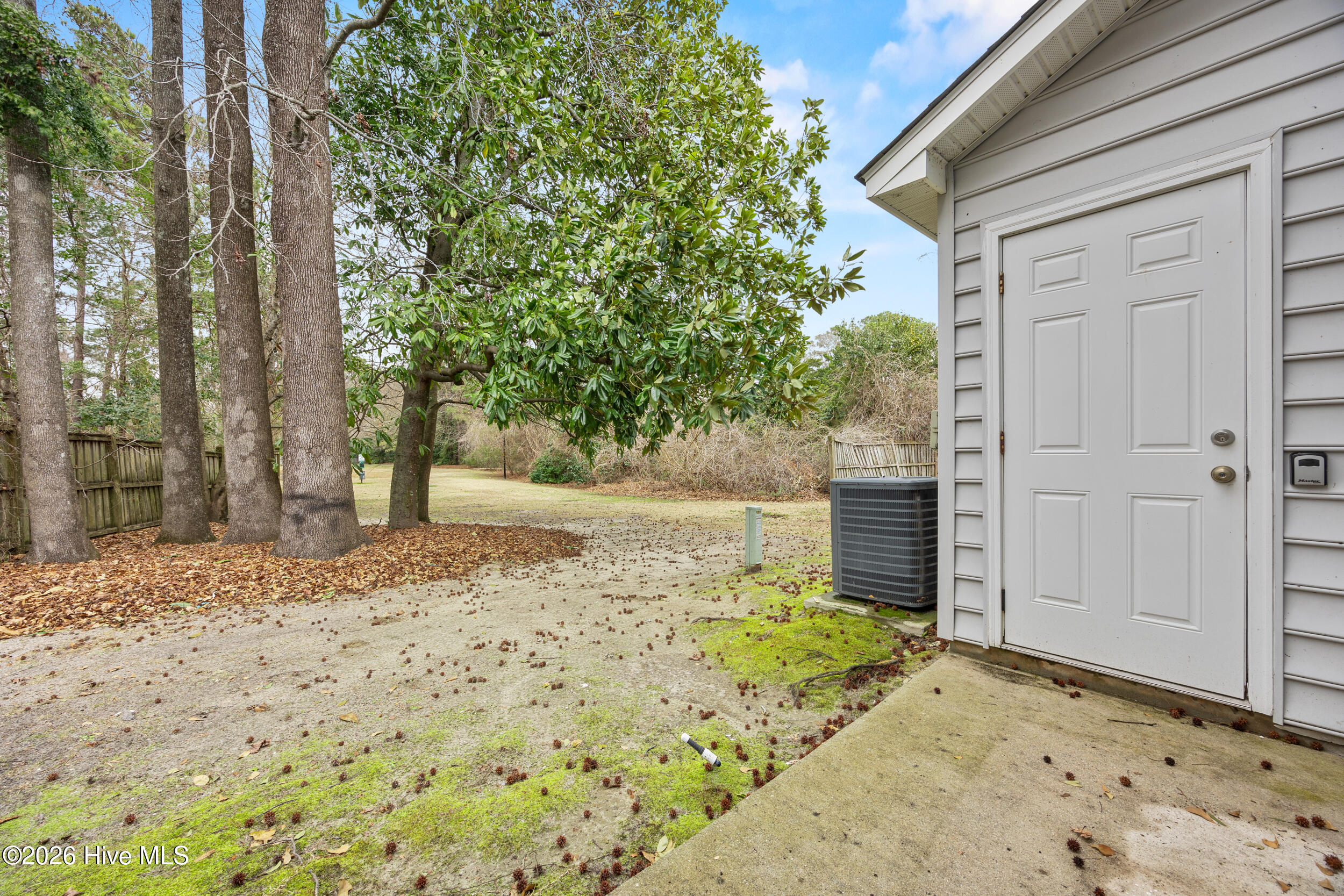 321 S Kerr Avenue Unit 157