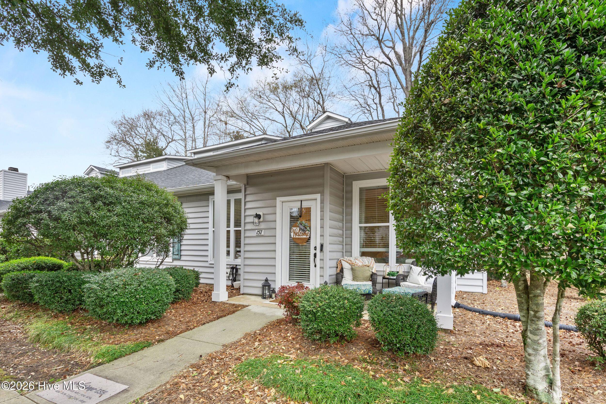 321 S Kerr Avenue Unit 157