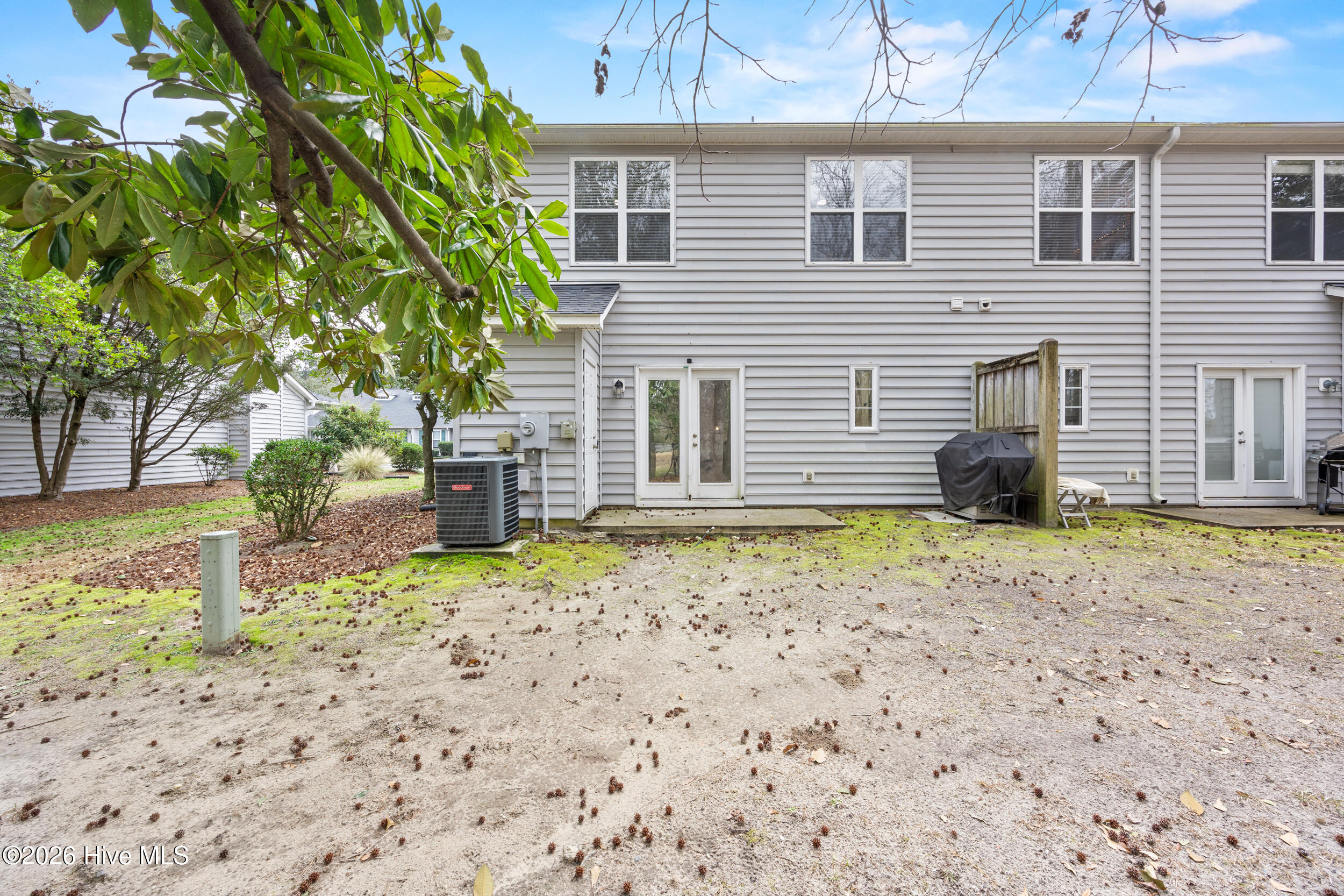 321 S Kerr Avenue Unit 157