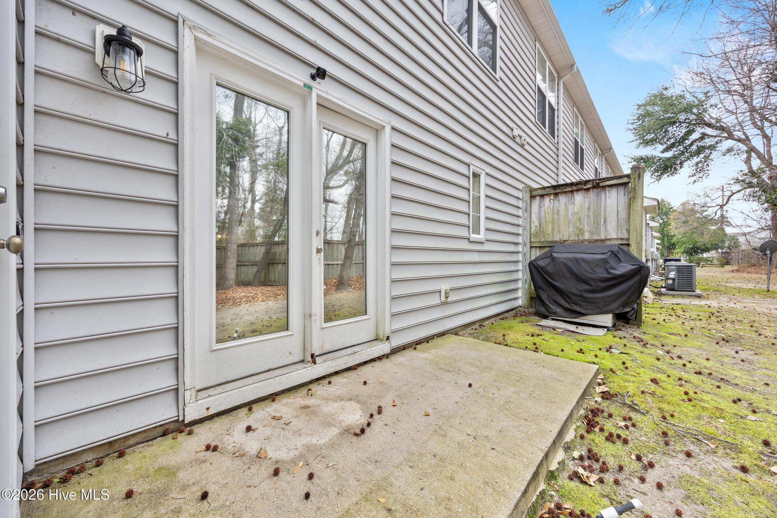 321 S Kerr Avenue Unit 157