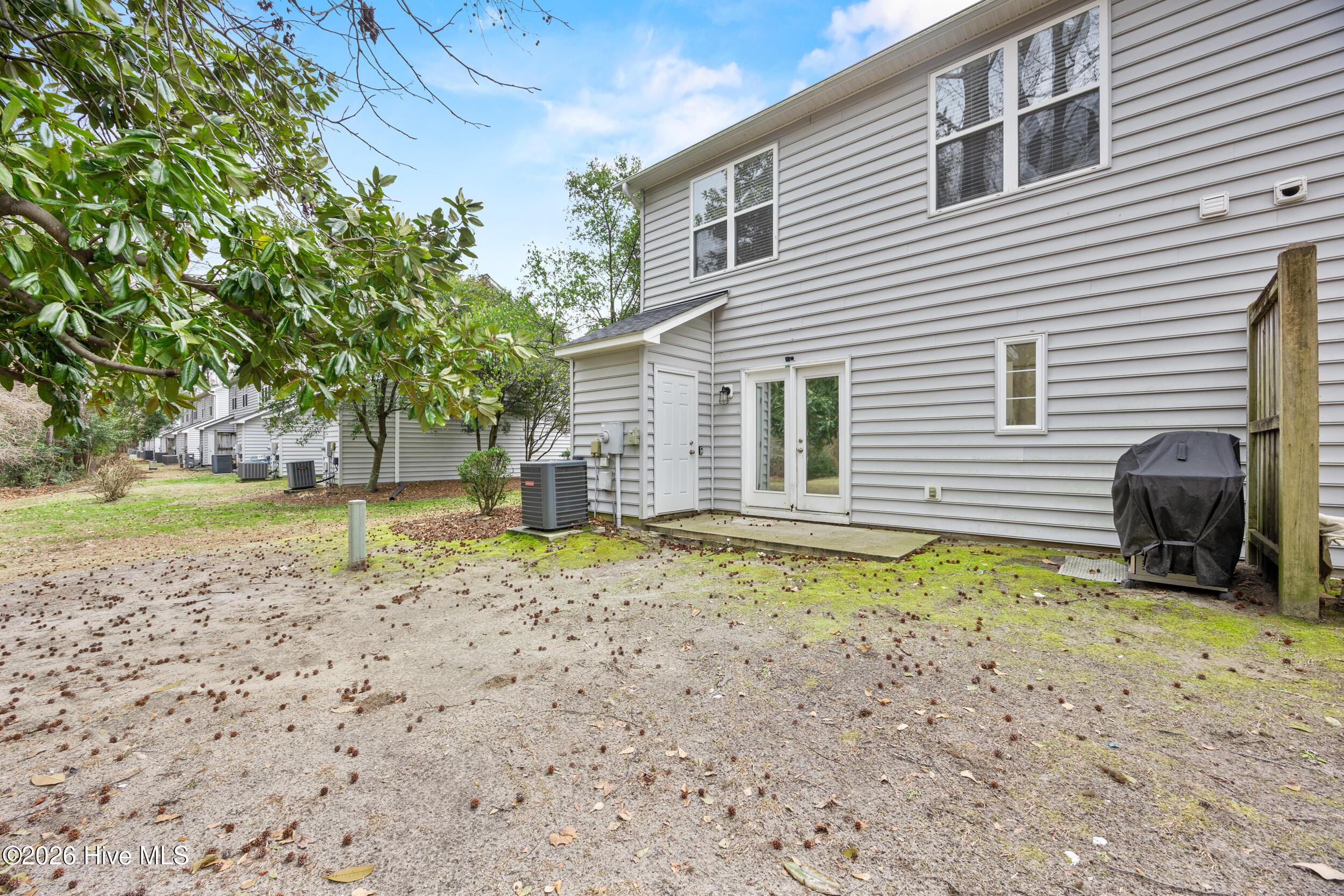 321 S Kerr Avenue Unit 157