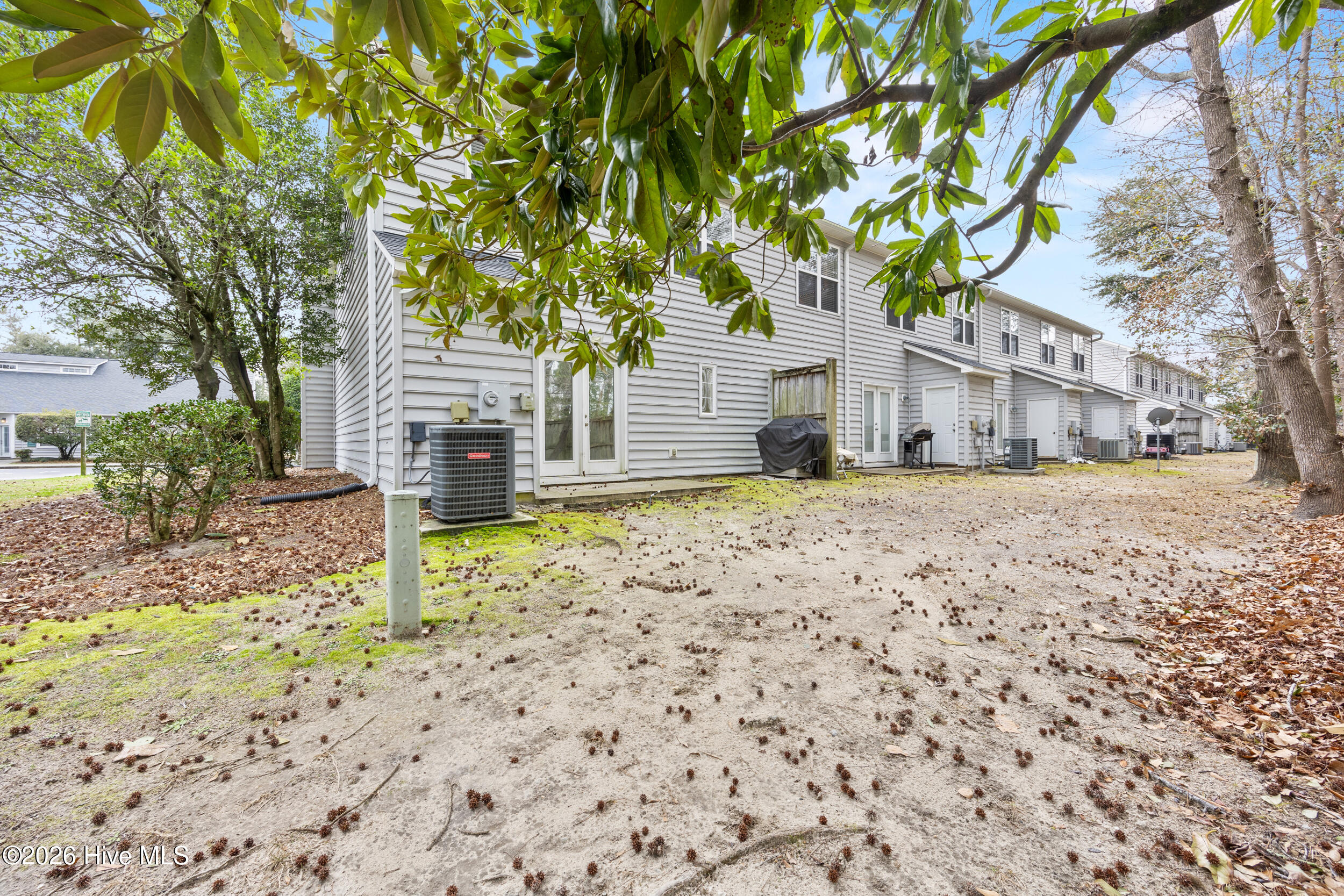 321 S Kerr Avenue Unit 157