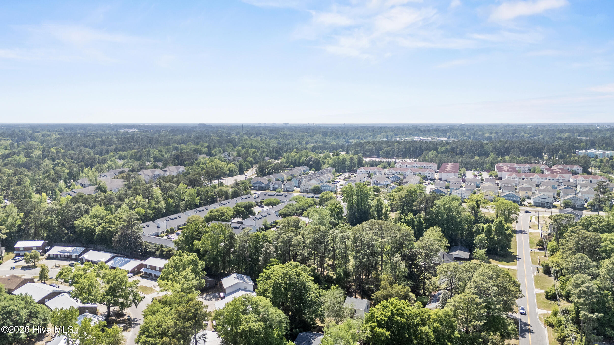 321 S Kerr Avenue Unit 157