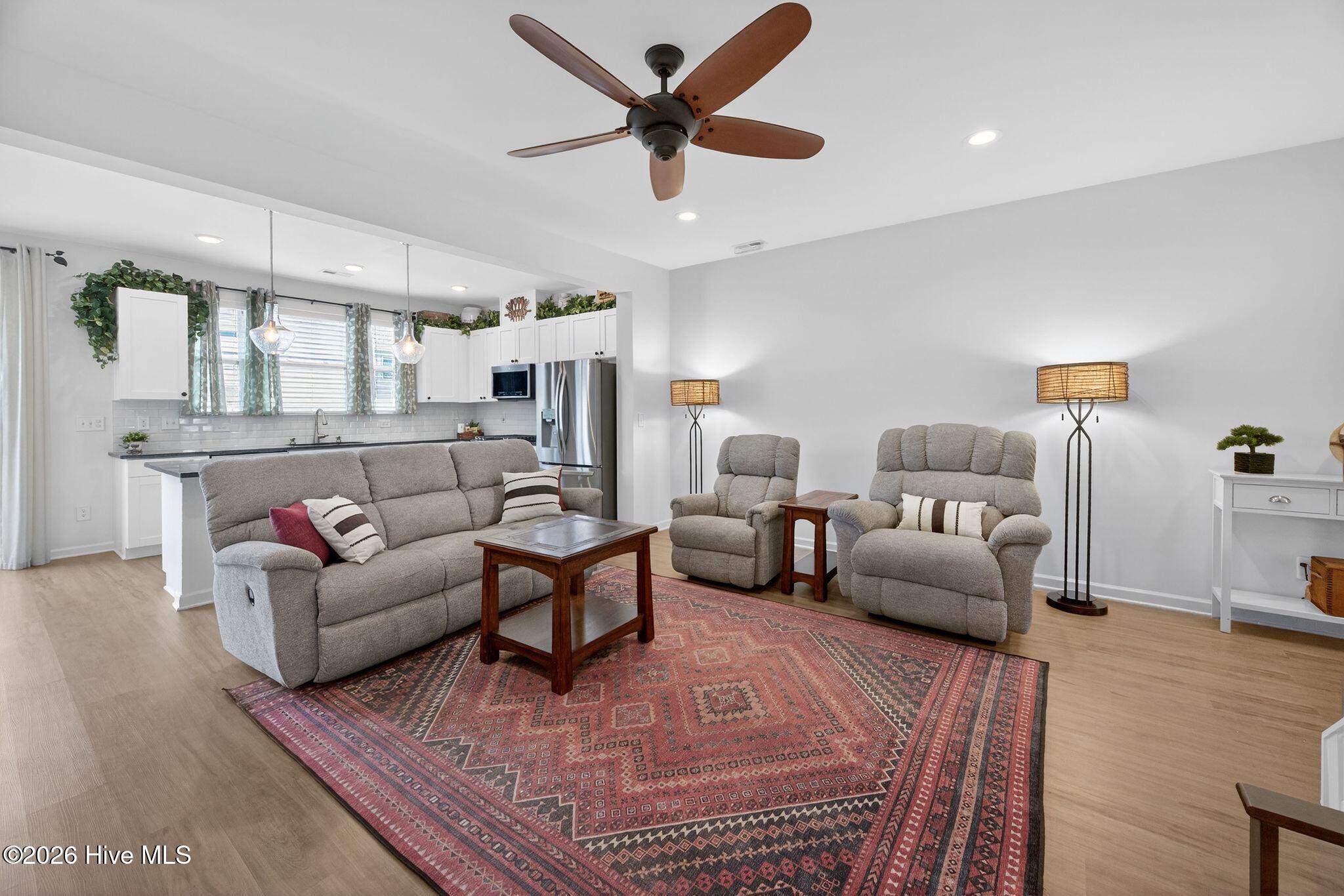 743 Creekway Drive