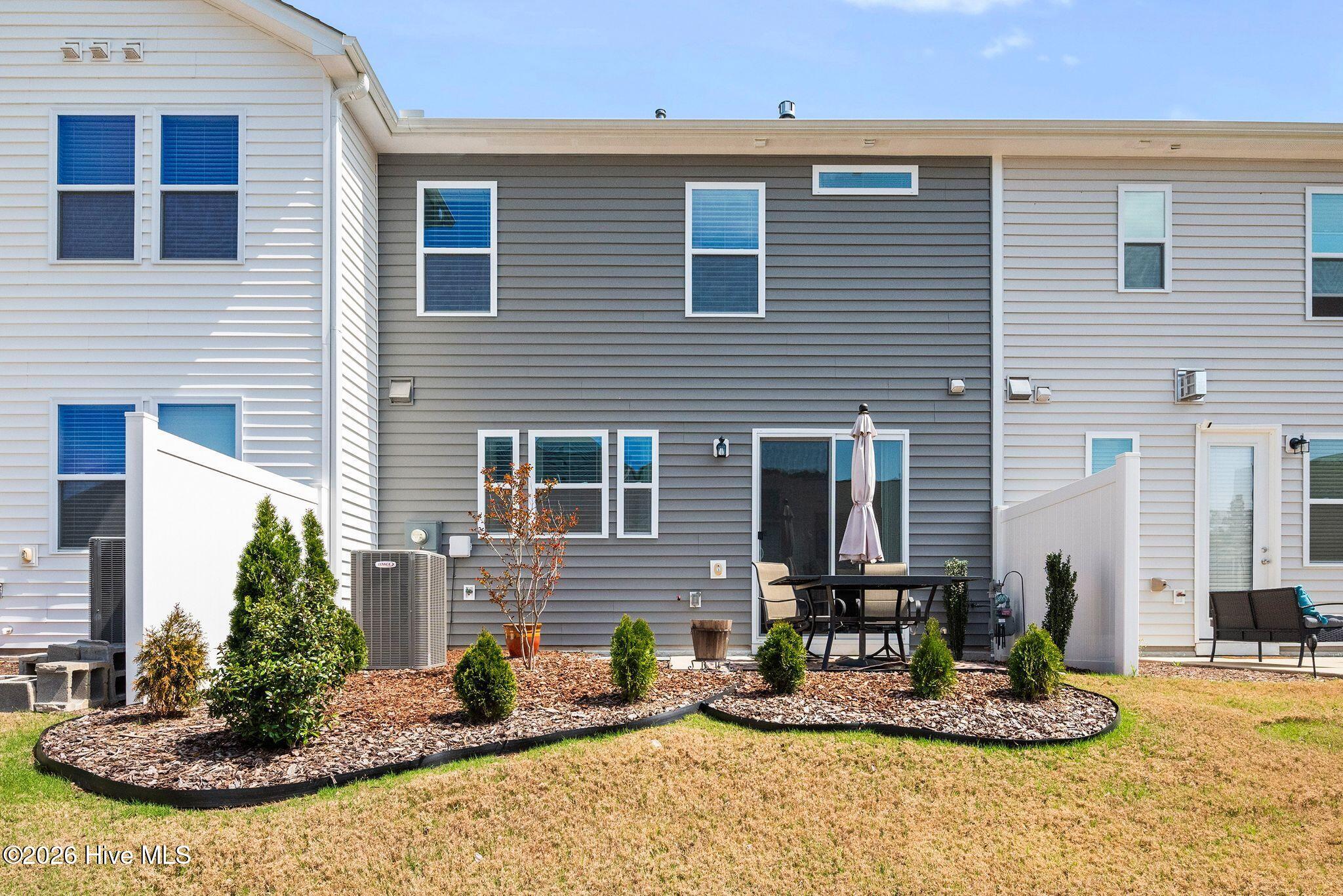 743 Creekway Drive
