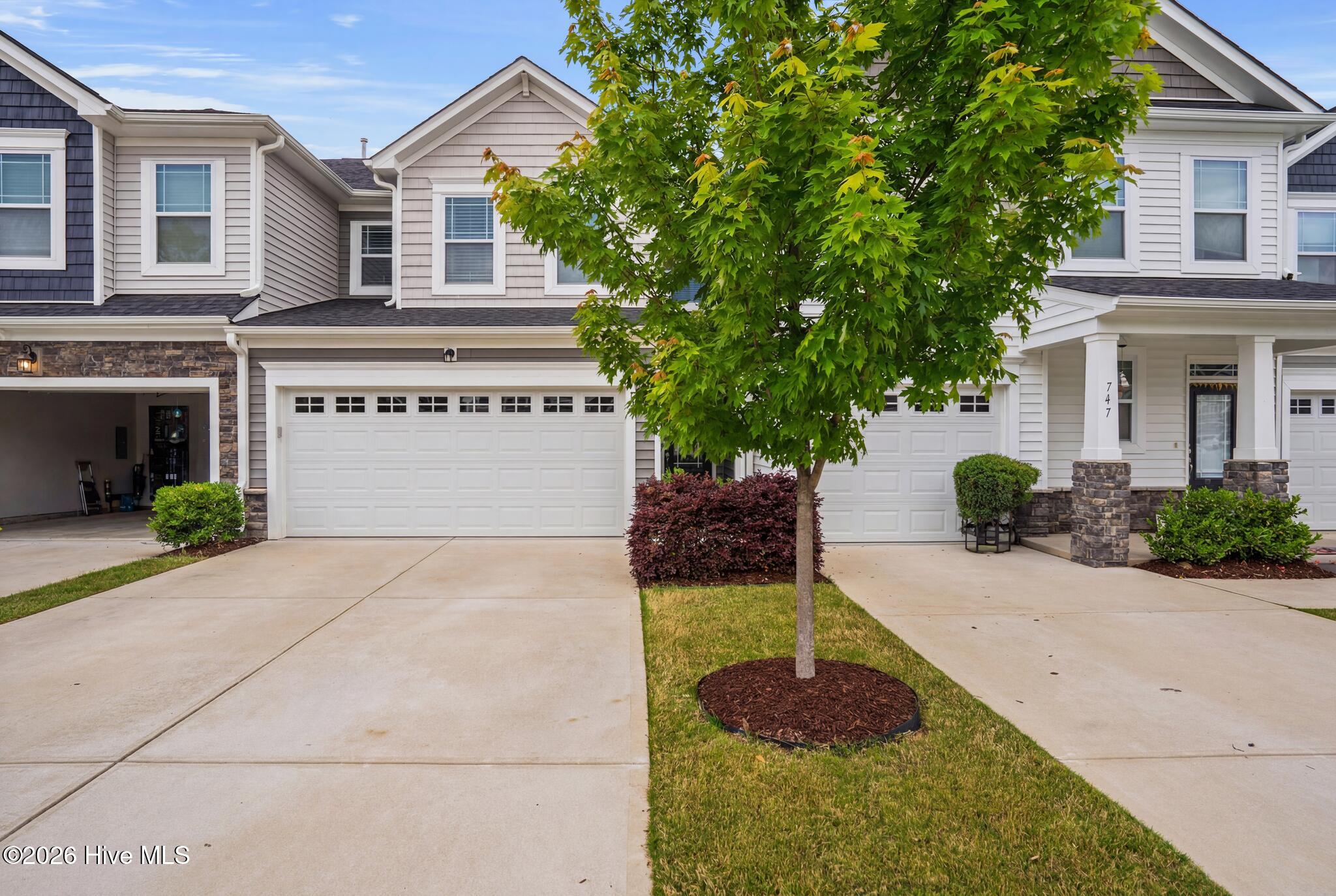 743 Creekway Drive