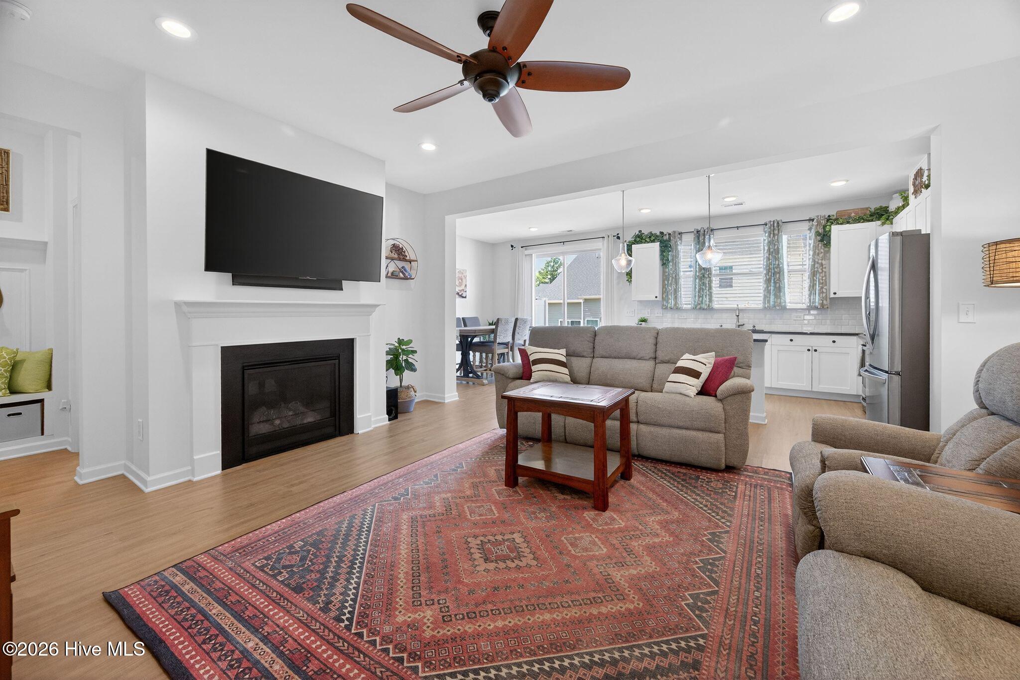 743 Creekway Drive