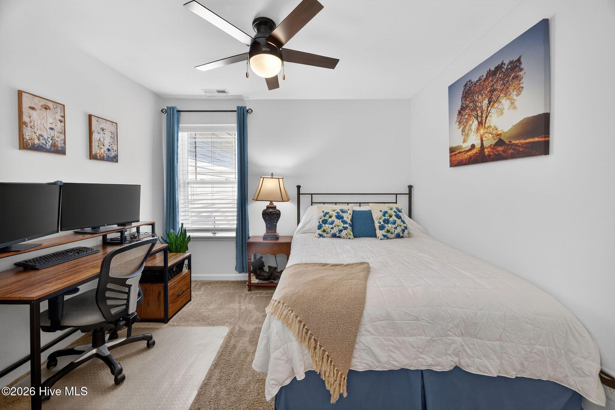 743 Creekway Drive