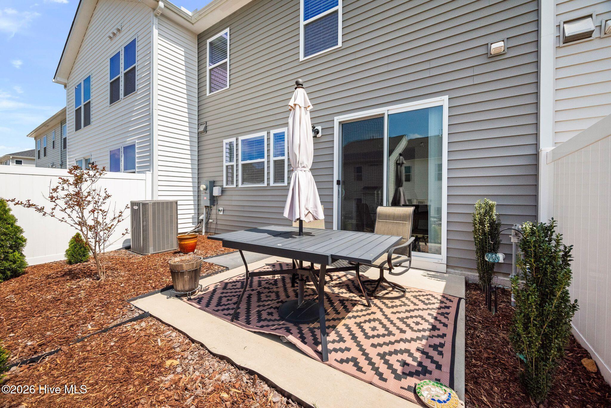 743 Creekway Drive
