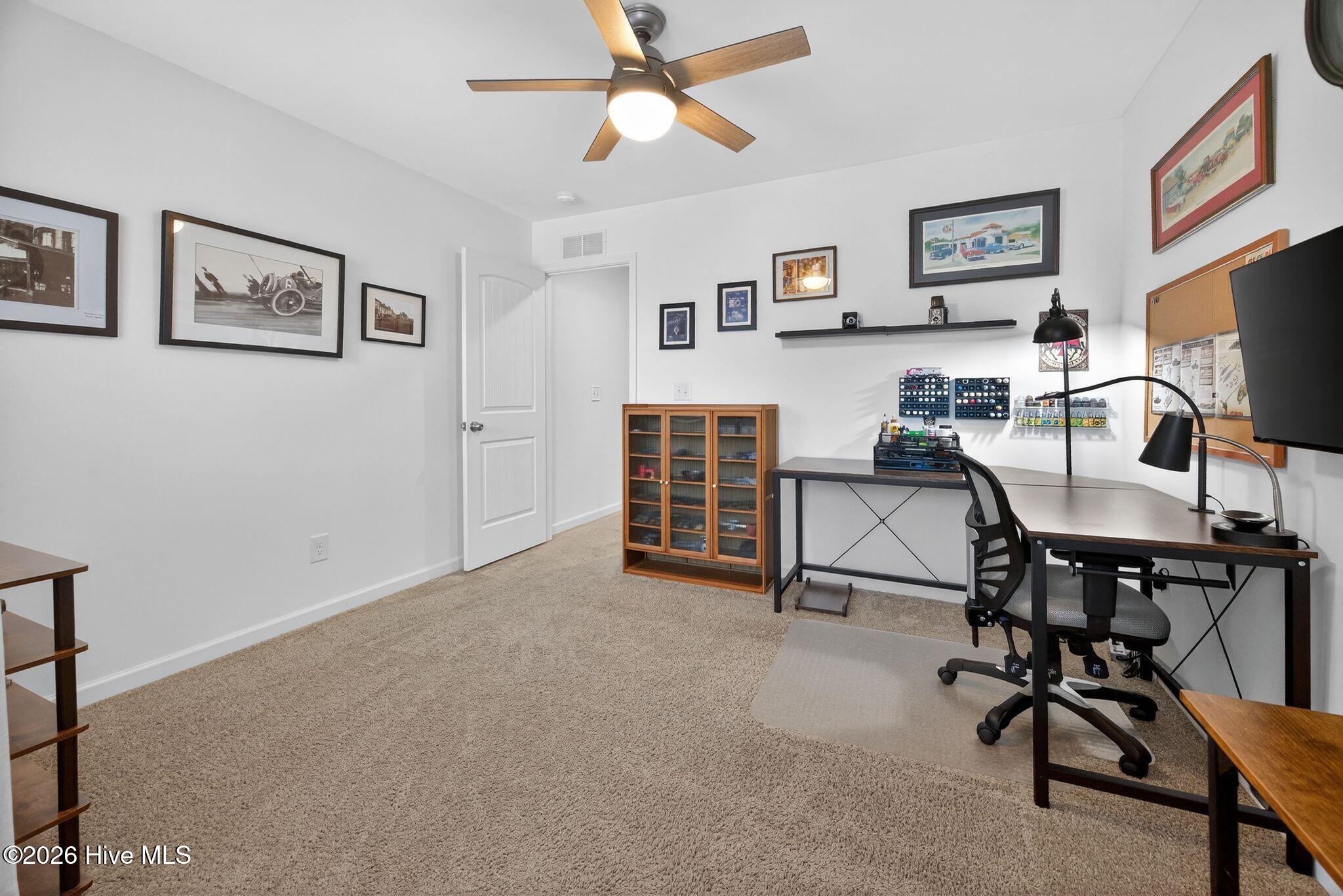 743 Creekway Drive