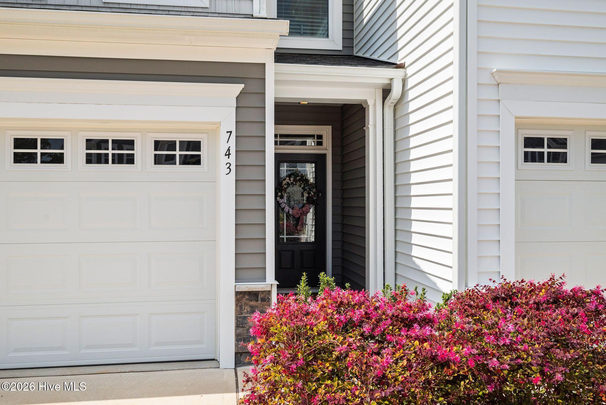 743 Creekway Drive
