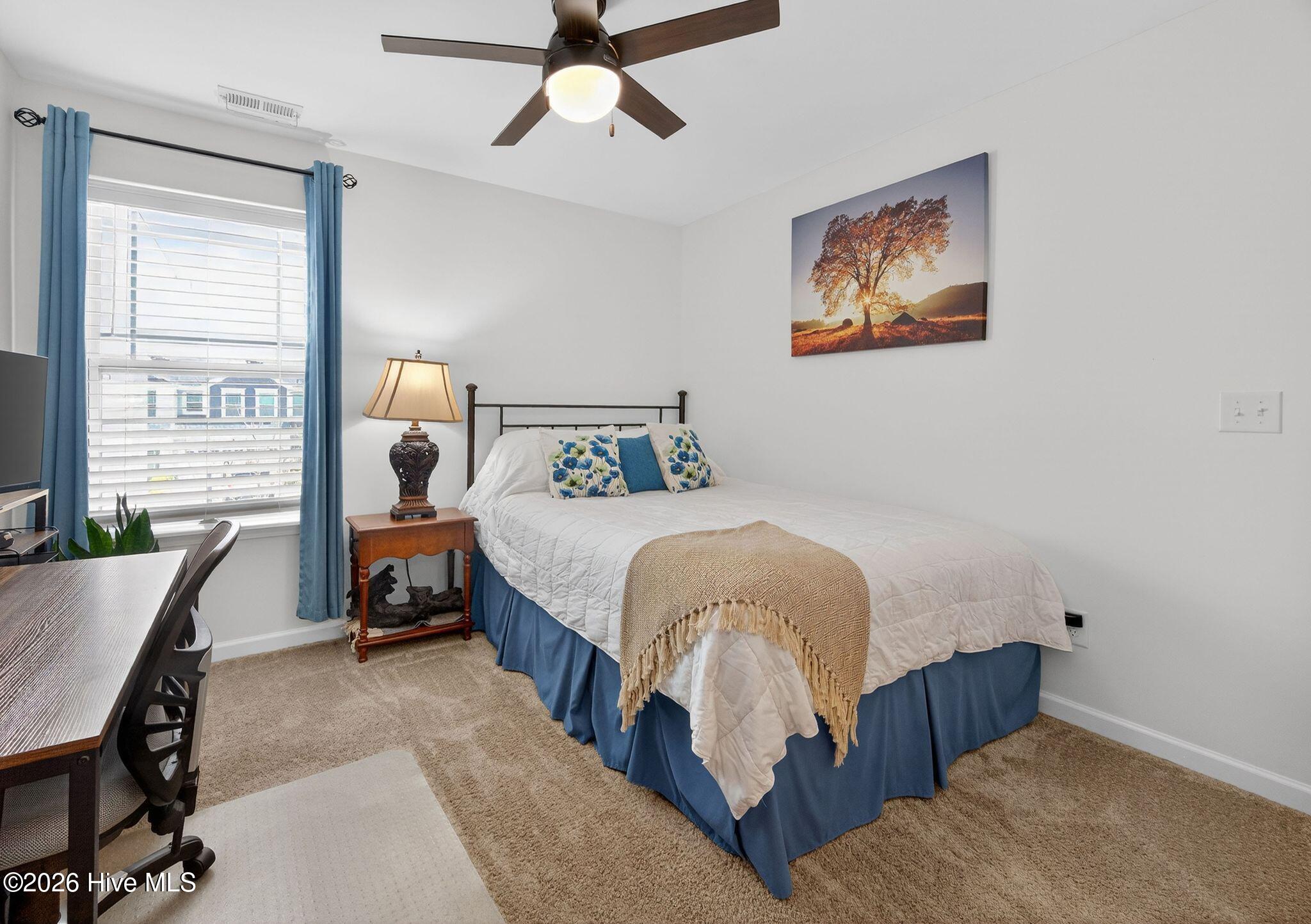 743 Creekway Drive