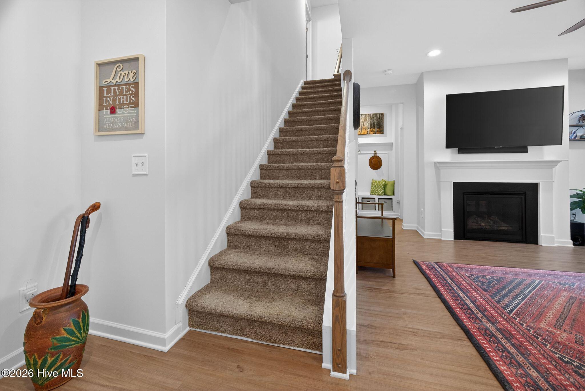 743 Creekway Drive