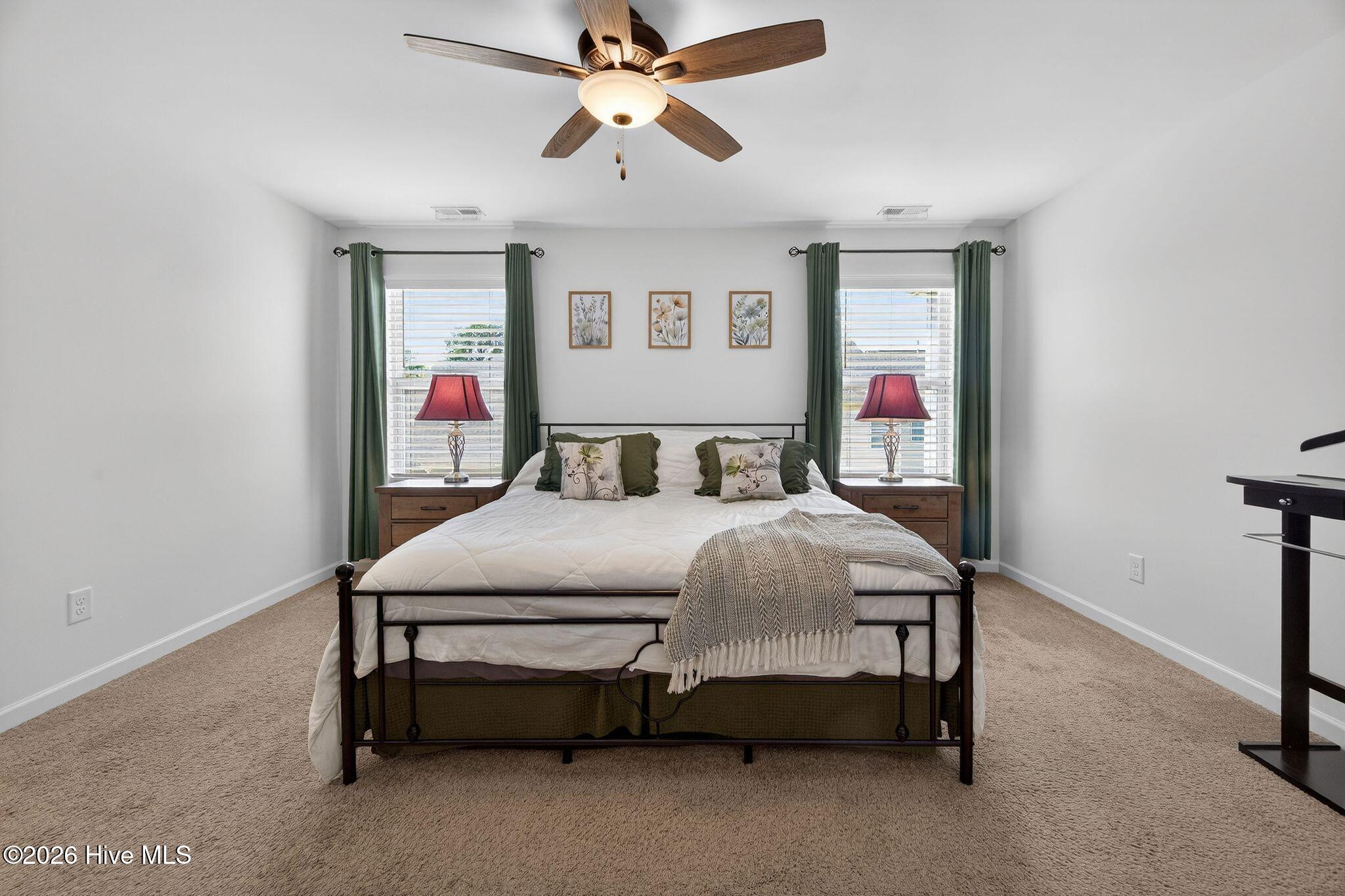 743 Creekway Drive