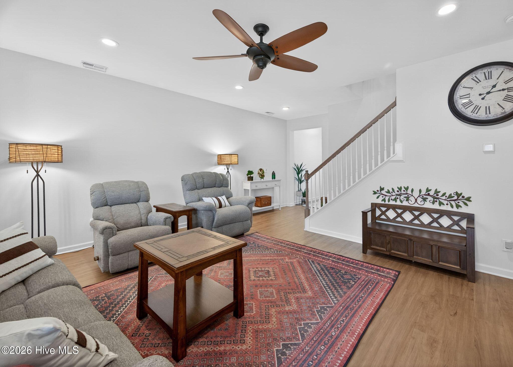 743 Creekway Drive