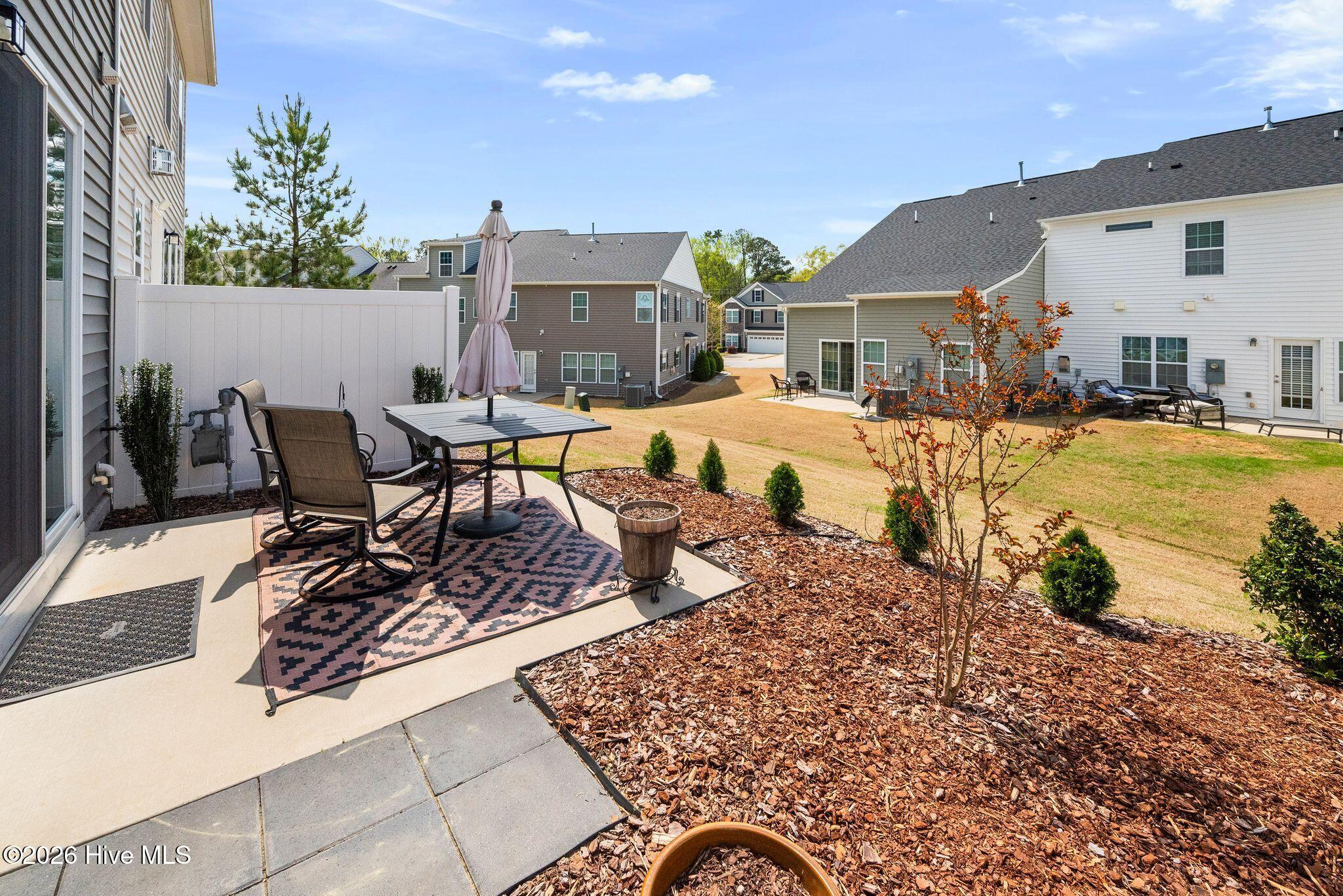 743 Creekway Drive