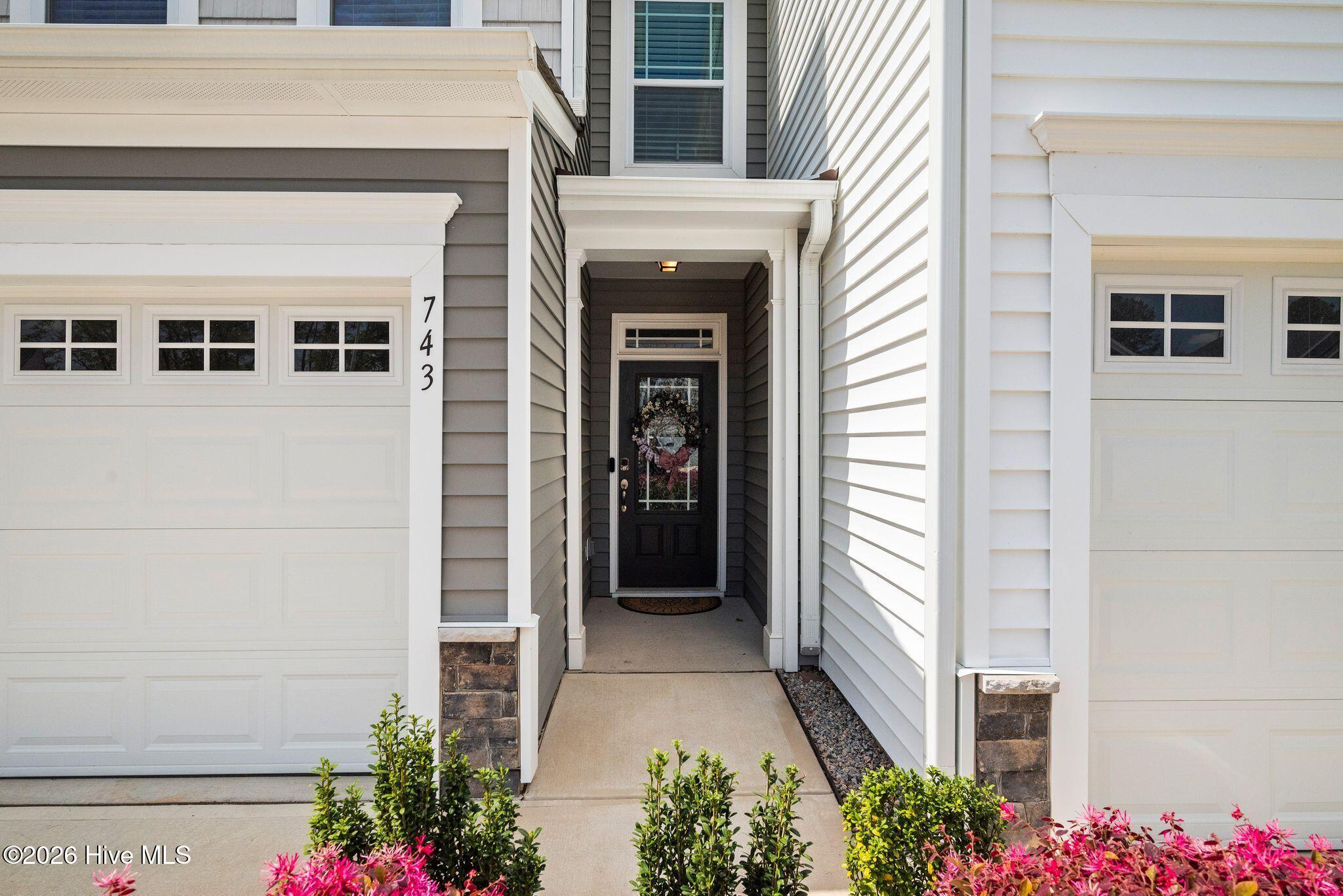 743 Creekway Drive