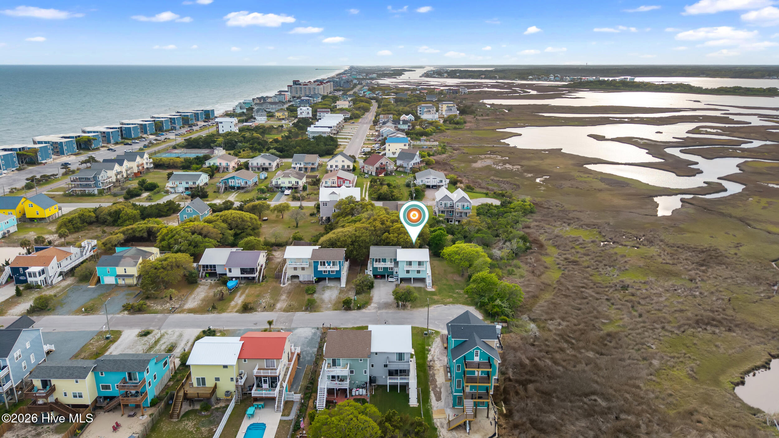 223 Oyster Lane
