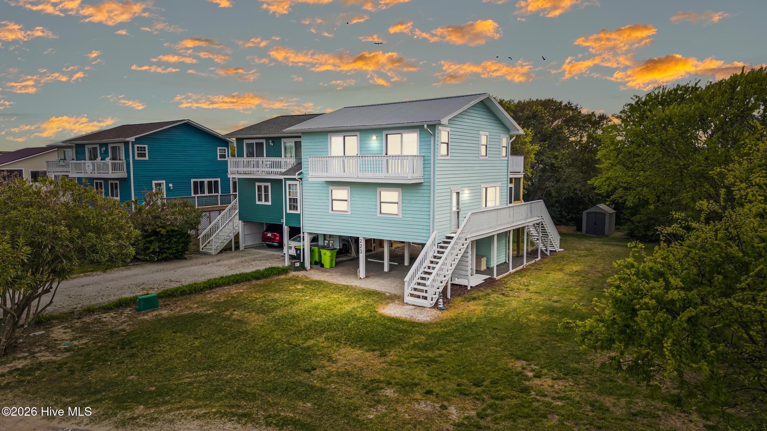 223 Oyster Lane