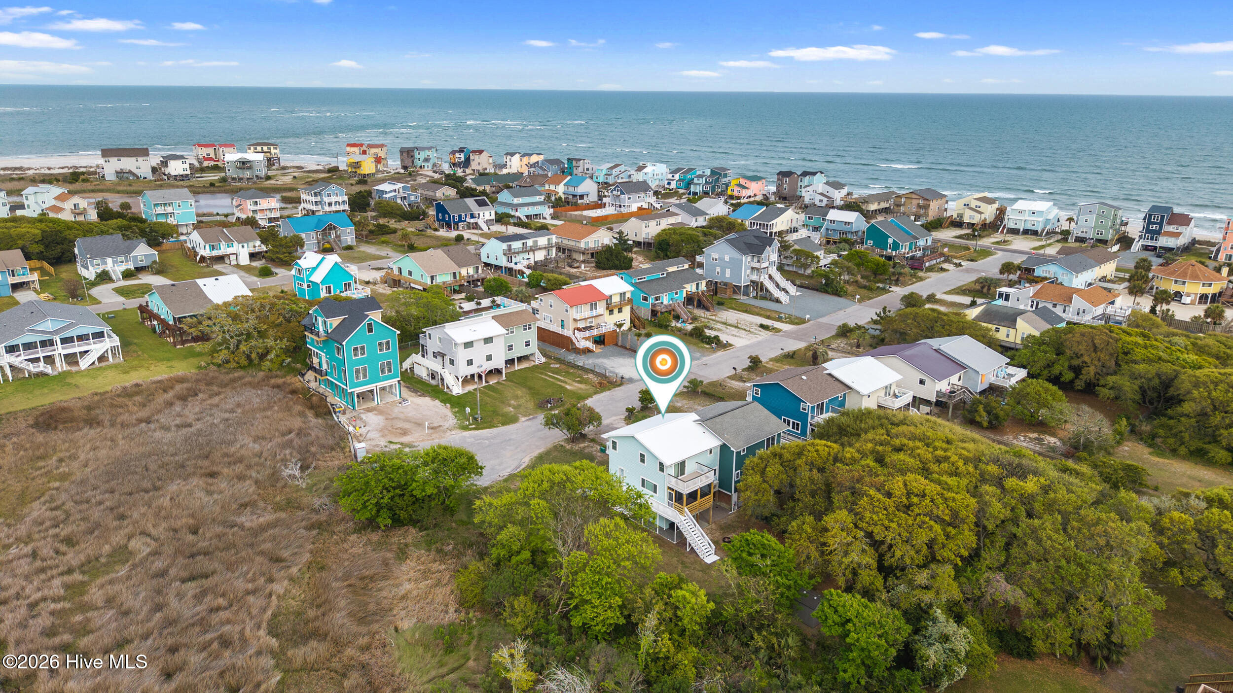 223 Oyster Lane