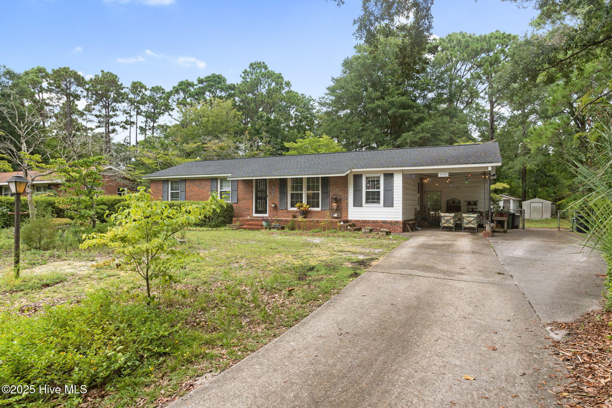 5405 Autumn Drive