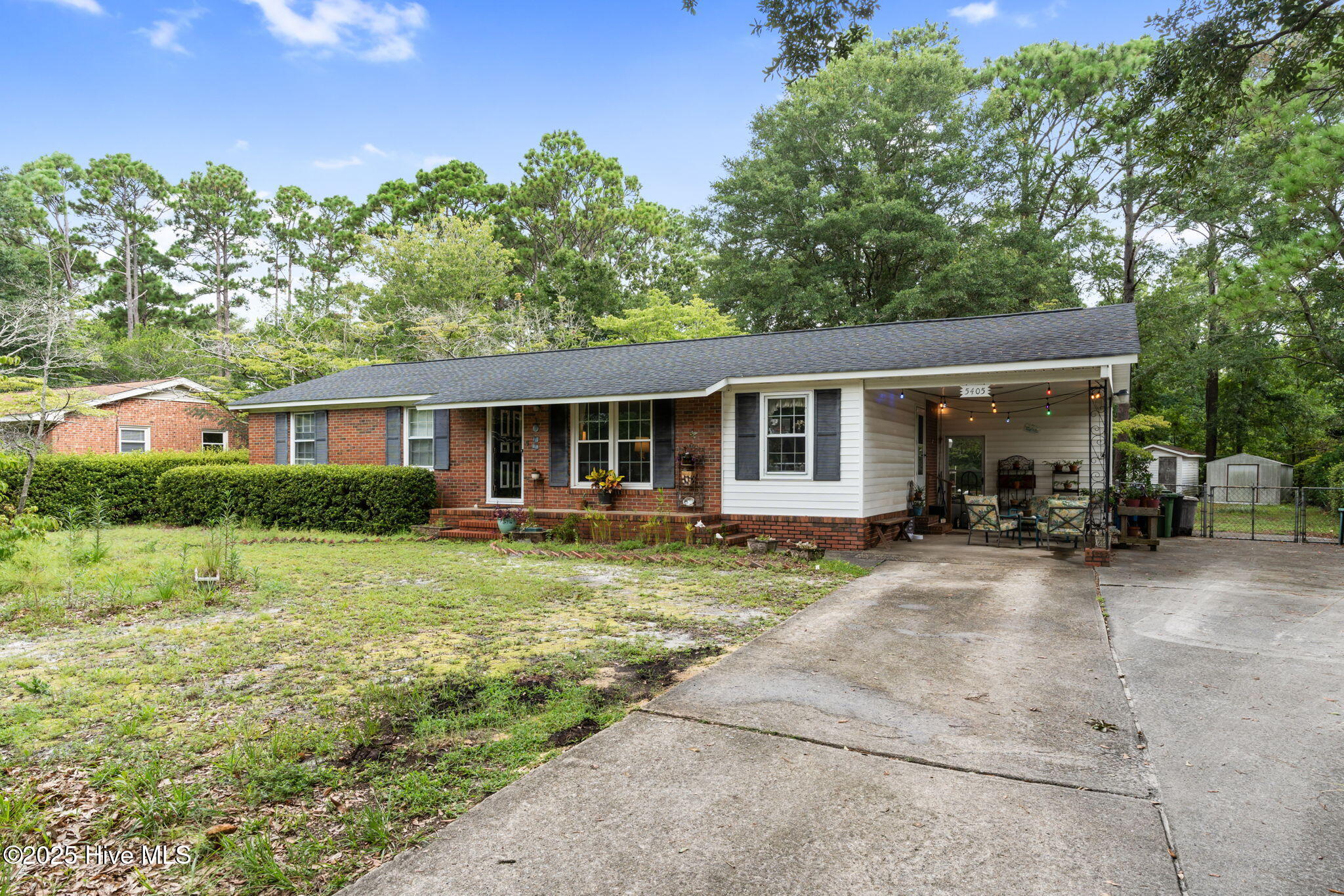 5405 Autumn Drive