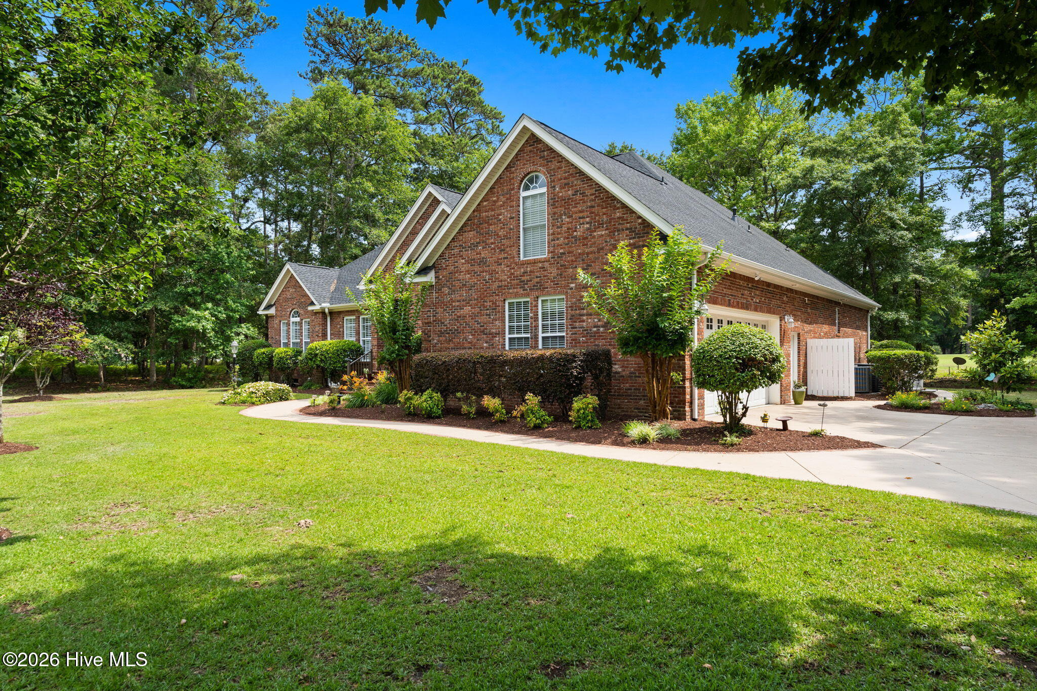 1601 Colonist Square SW