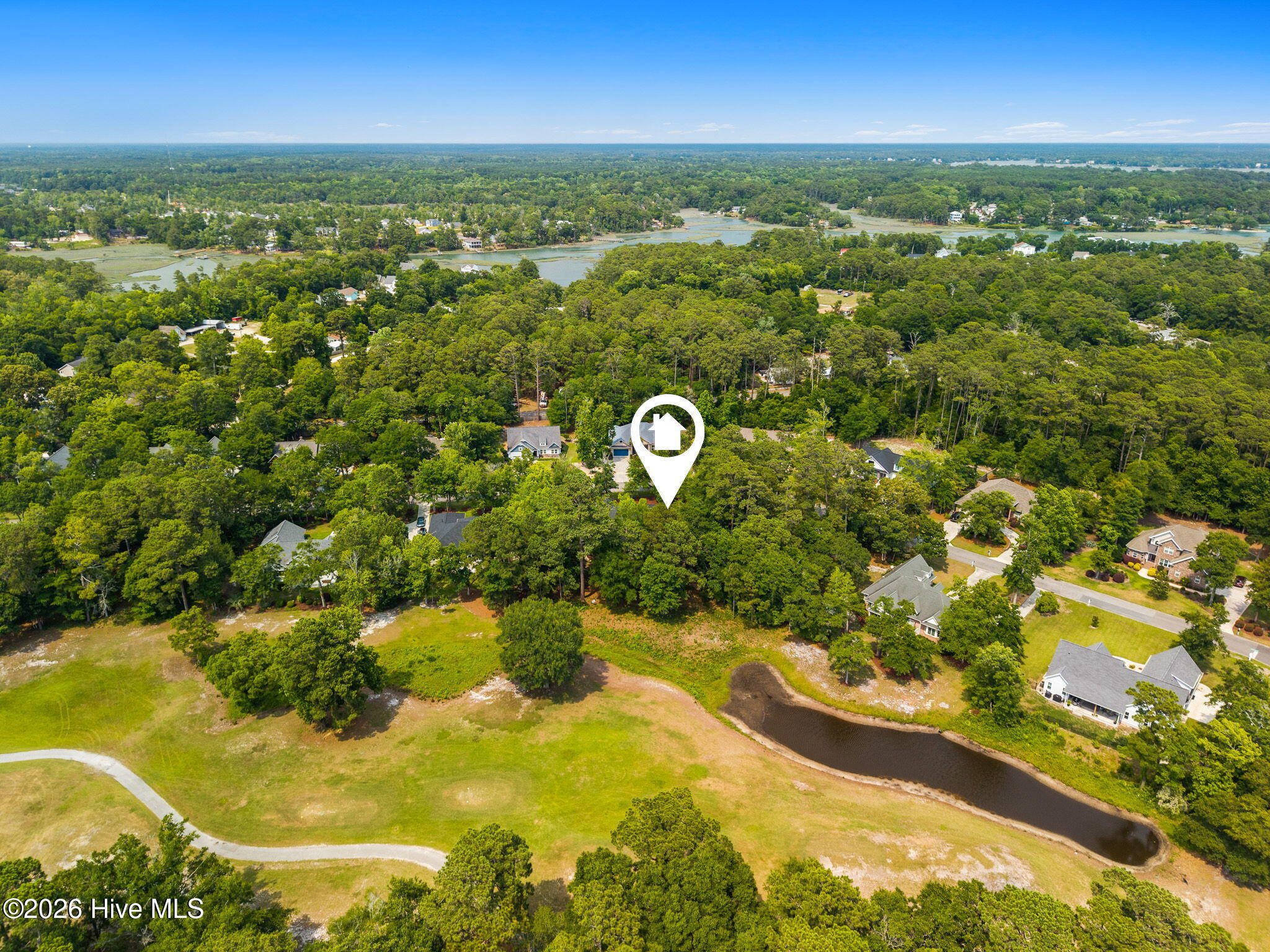 1601 Colonist Square SW