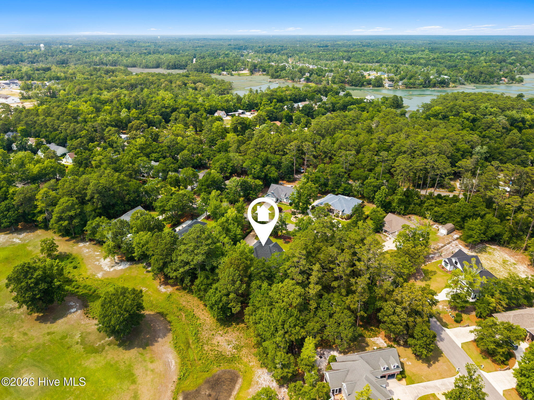 1601 Colonist Square SW