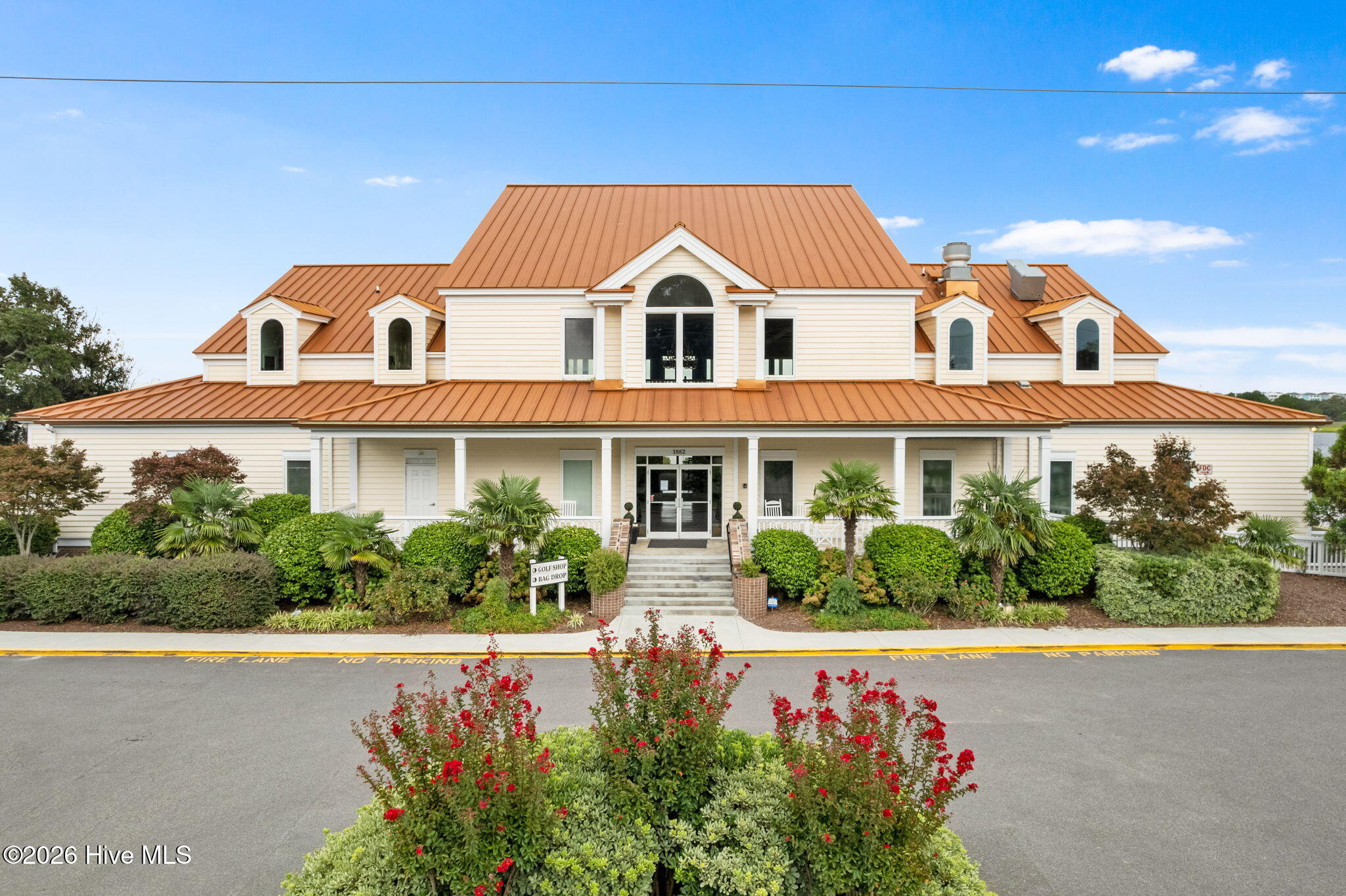 1601 Colonist Square SW