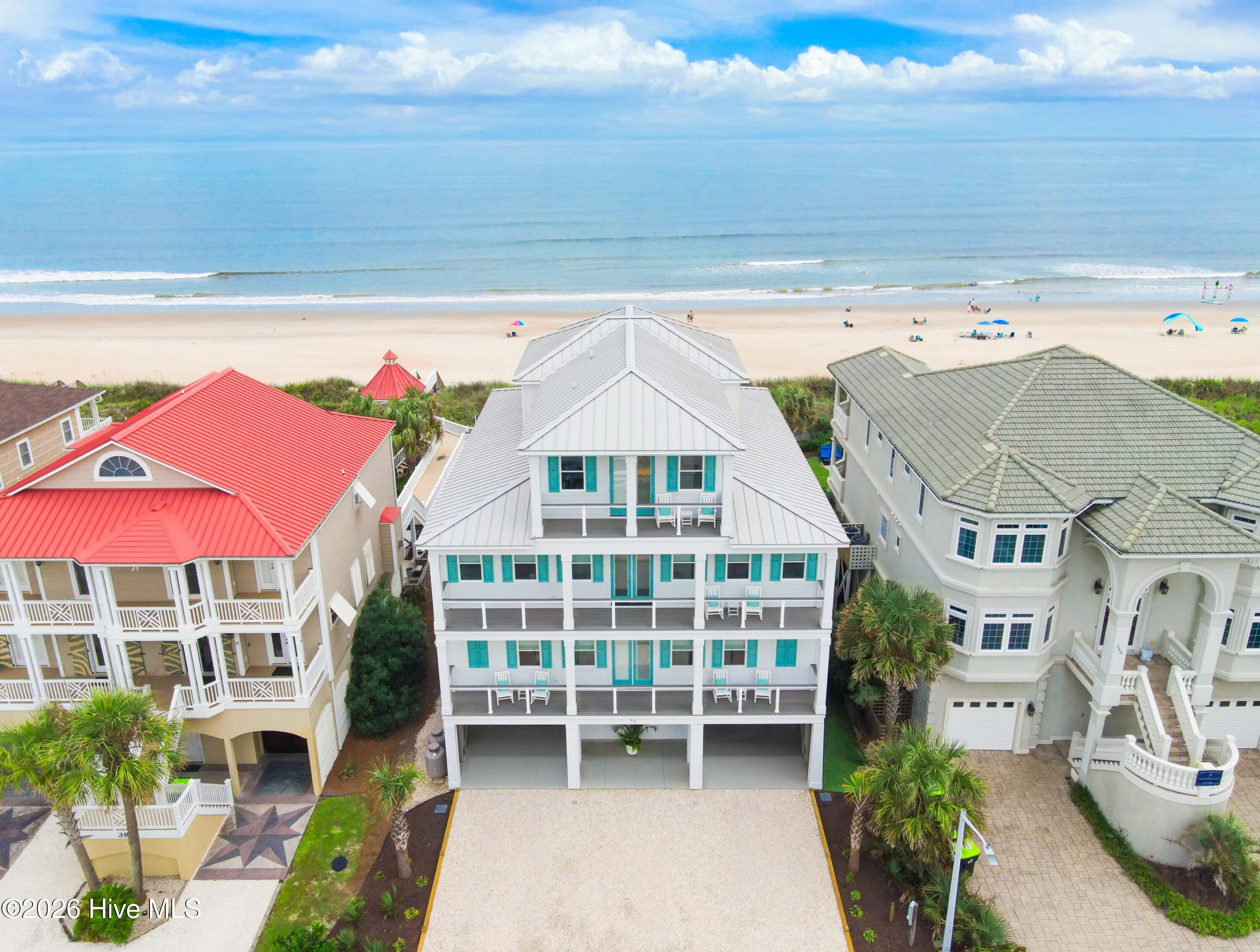 387 W First Street