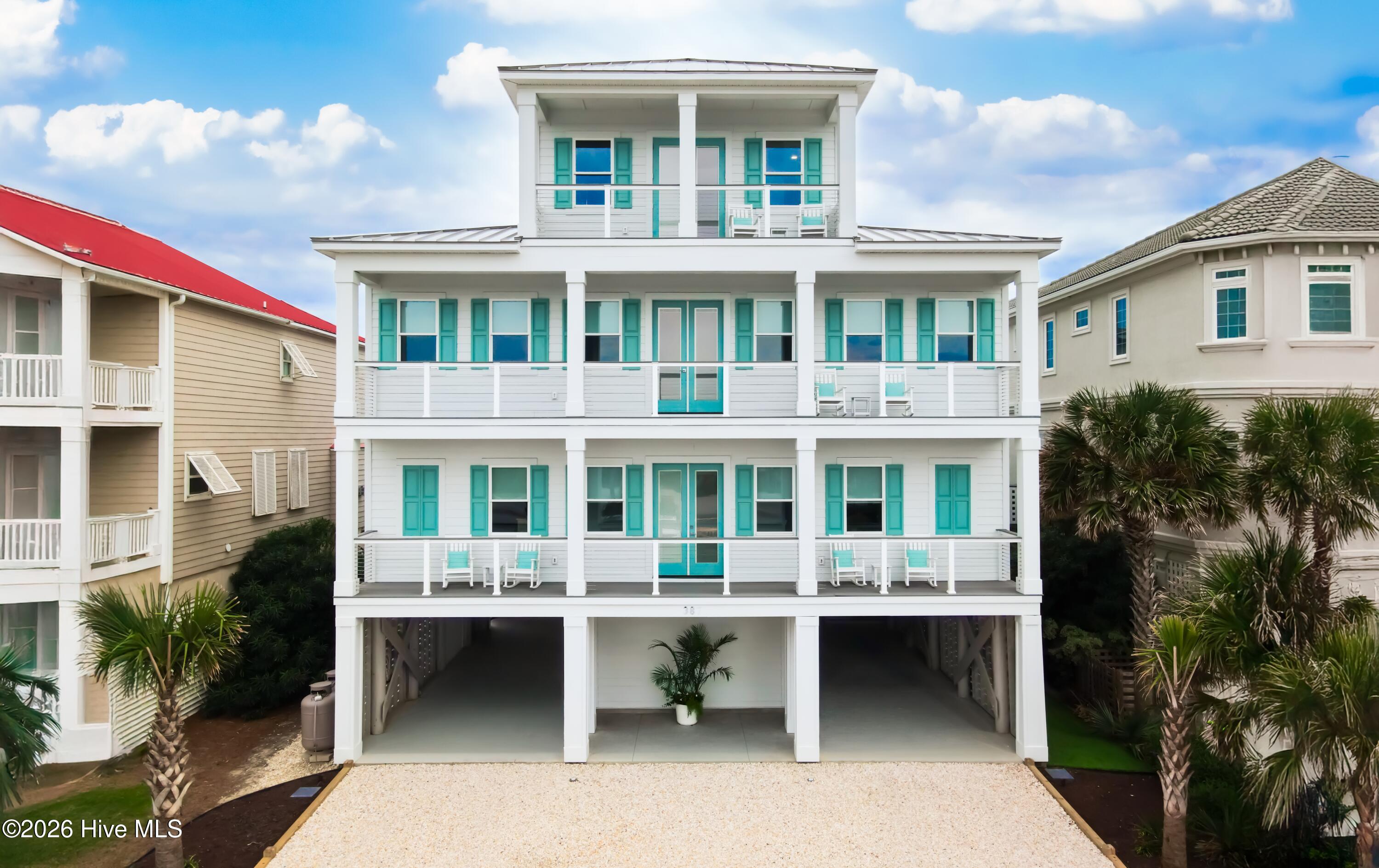 387 W First Street