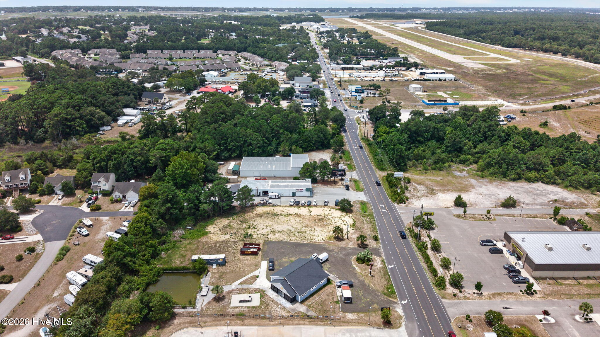 4434 6 & 7 Long Beach Road SE