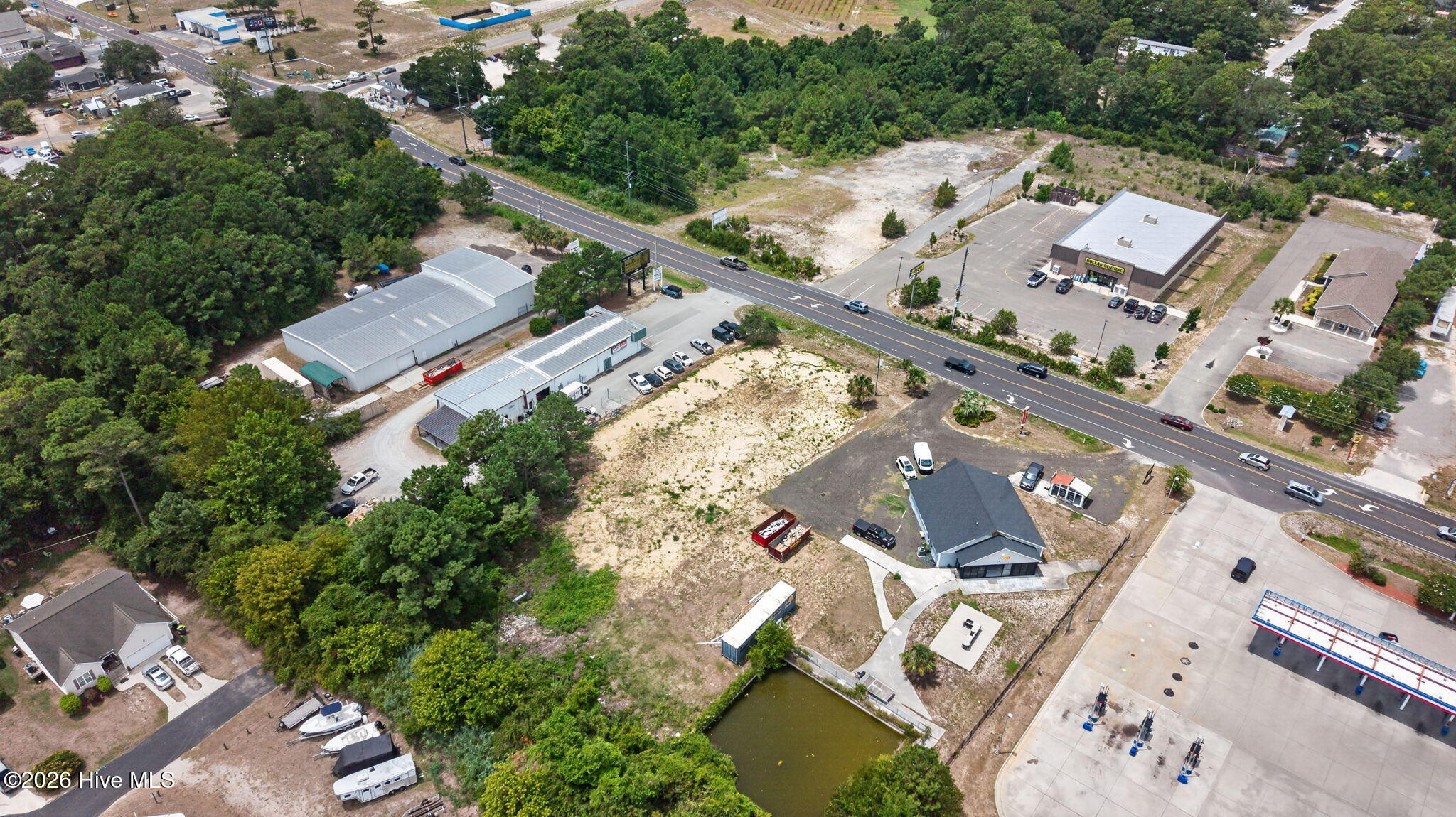 4434 6 & 7 Long Beach Road SE