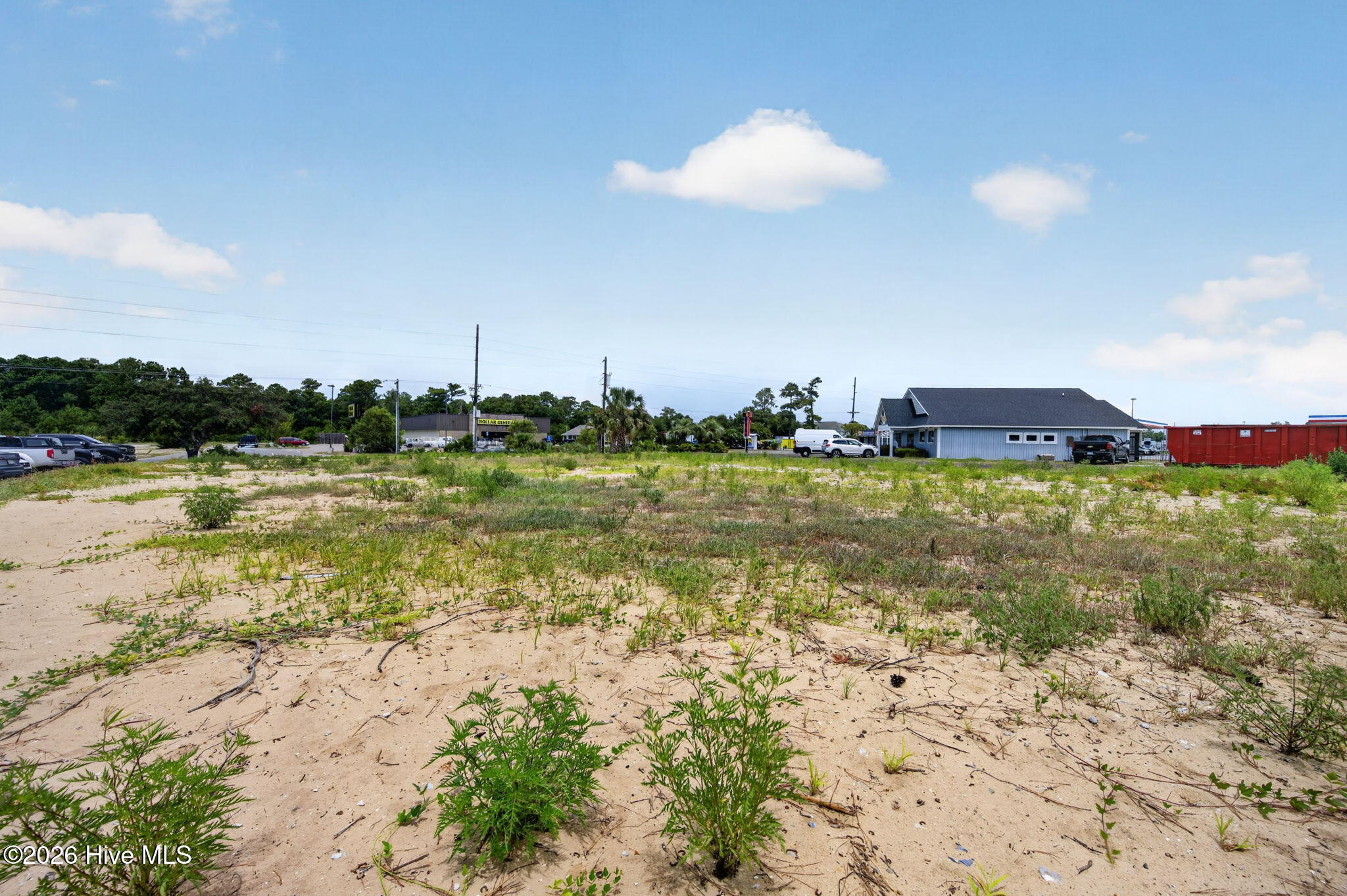 4434 6 & 7 Long Beach Road SE
