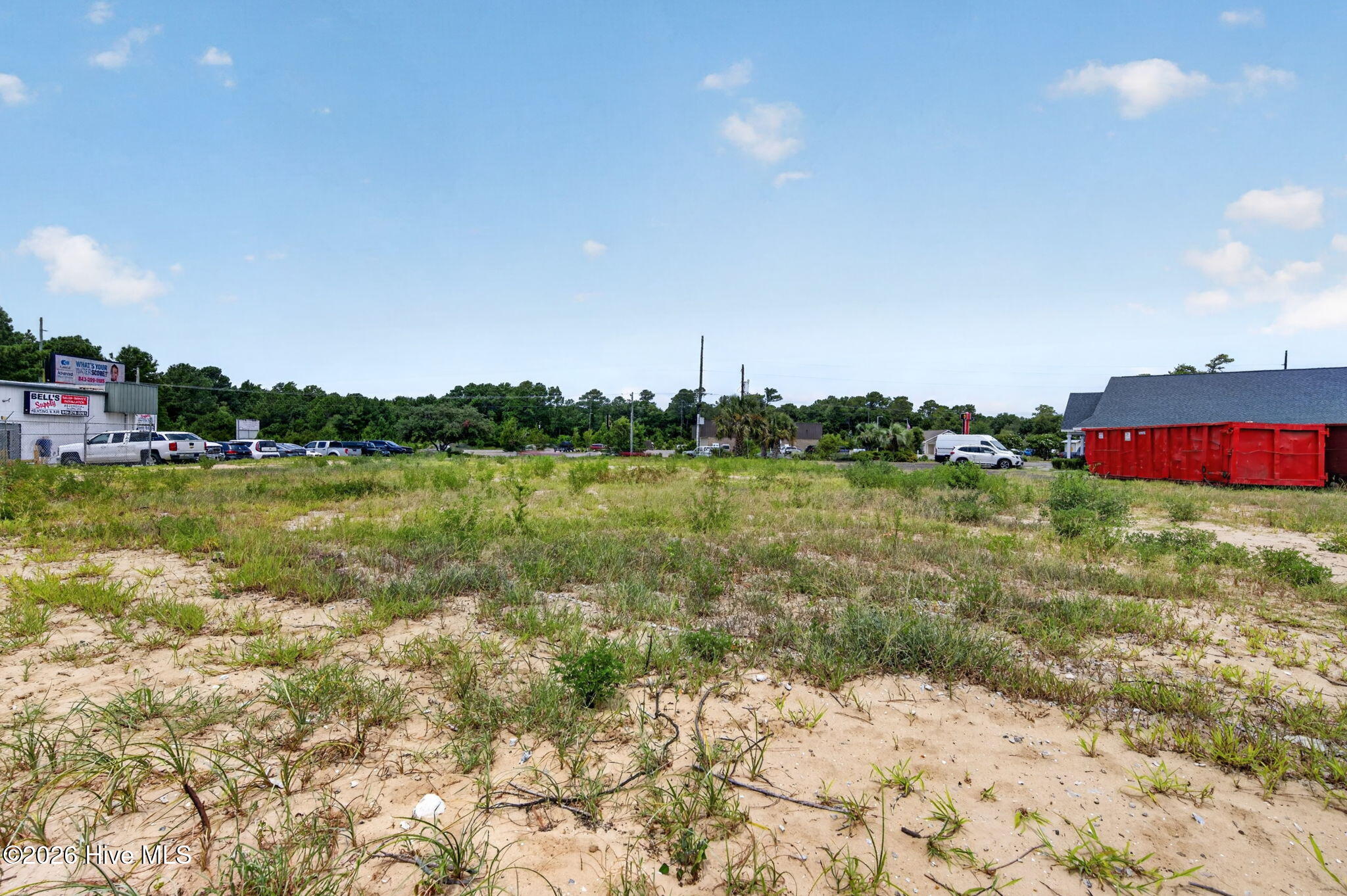 4434 6 & 7 Long Beach Road SE