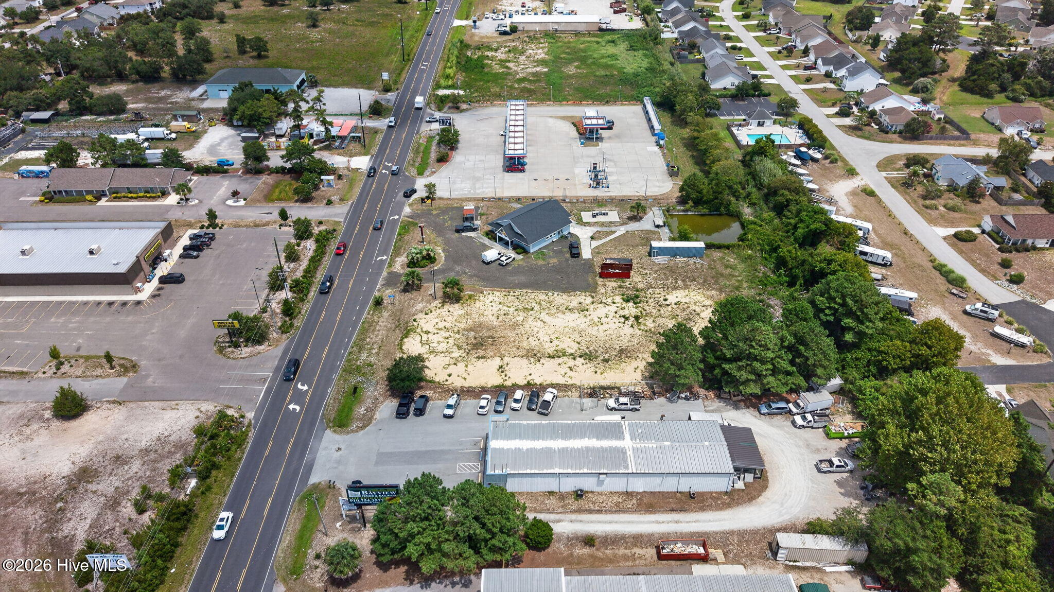 4434 6 & 7 Long Beach Road SE