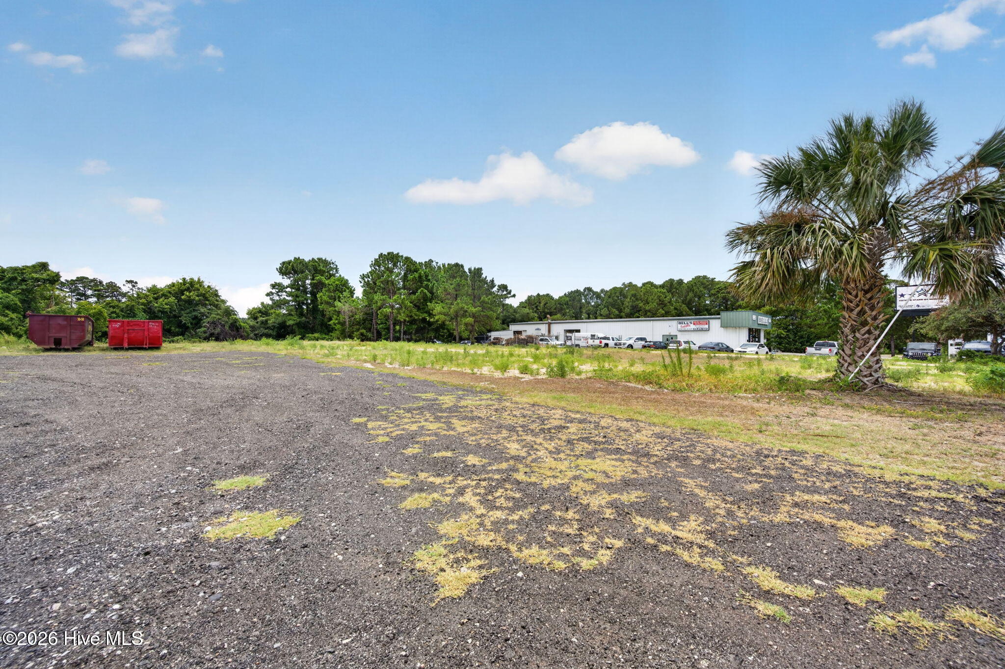 4434 6 & 7 Long Beach Road SE