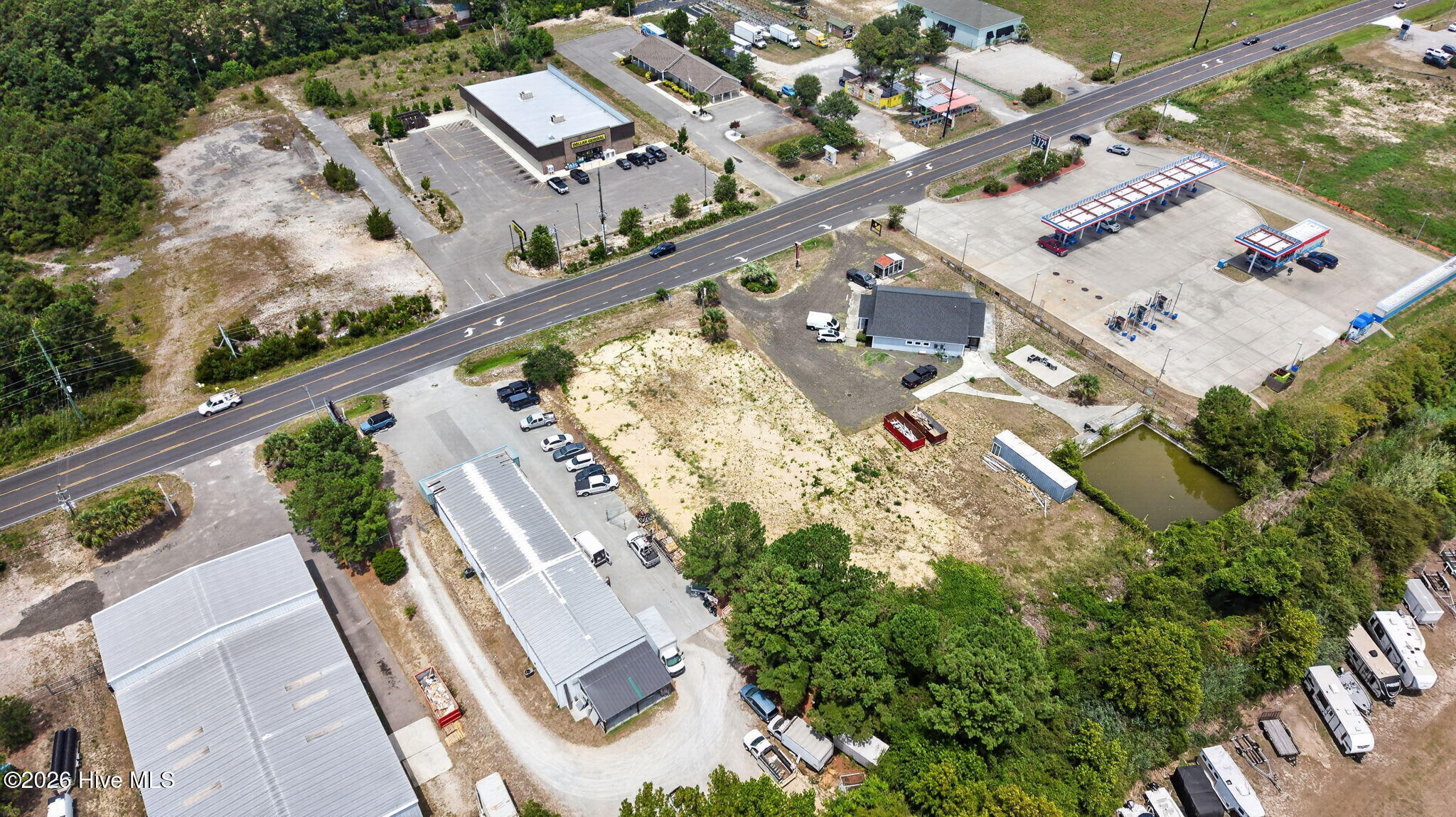 4434 6 & 7 Long Beach Road SE