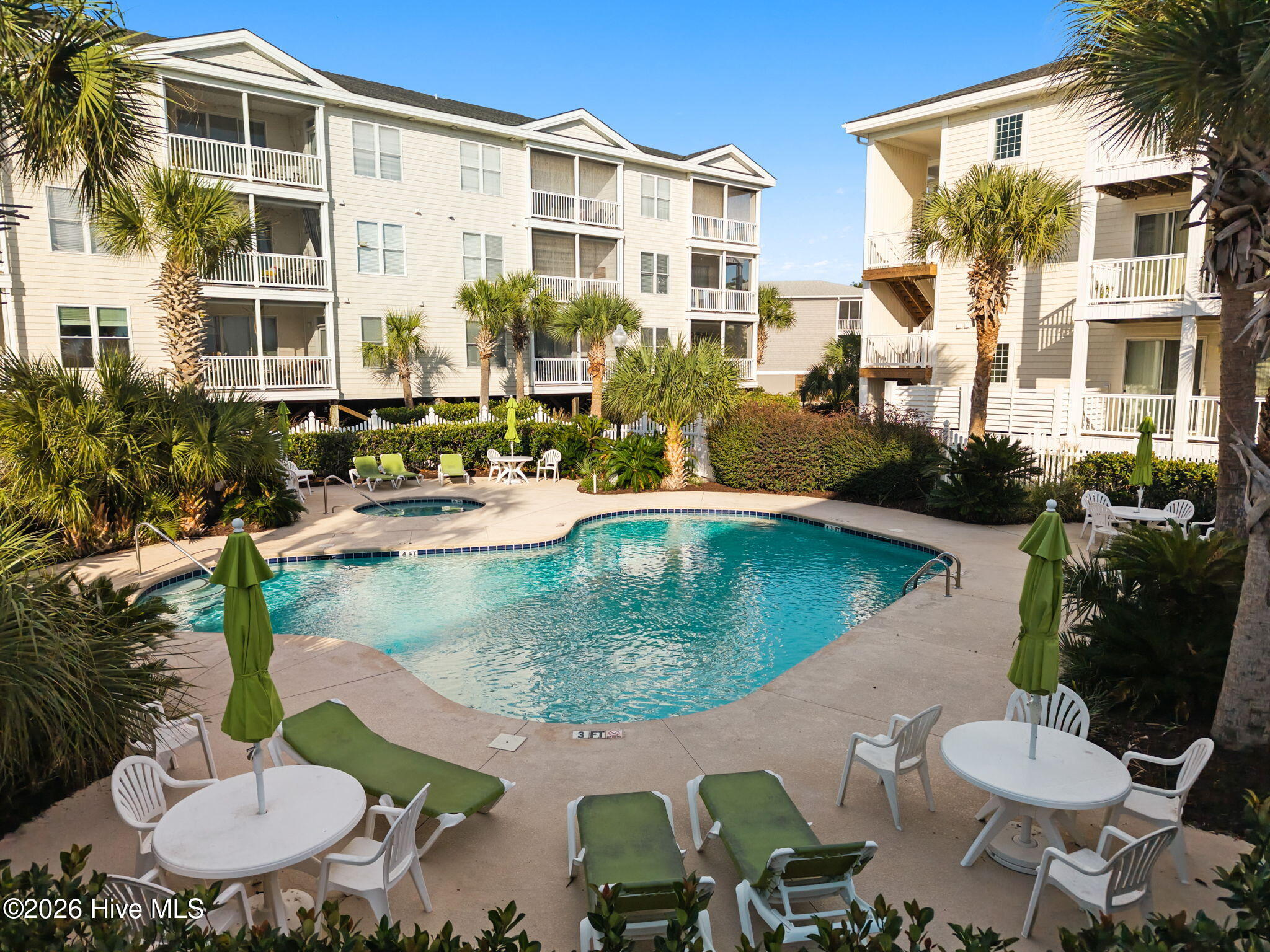 1135 Park Road SW 2203