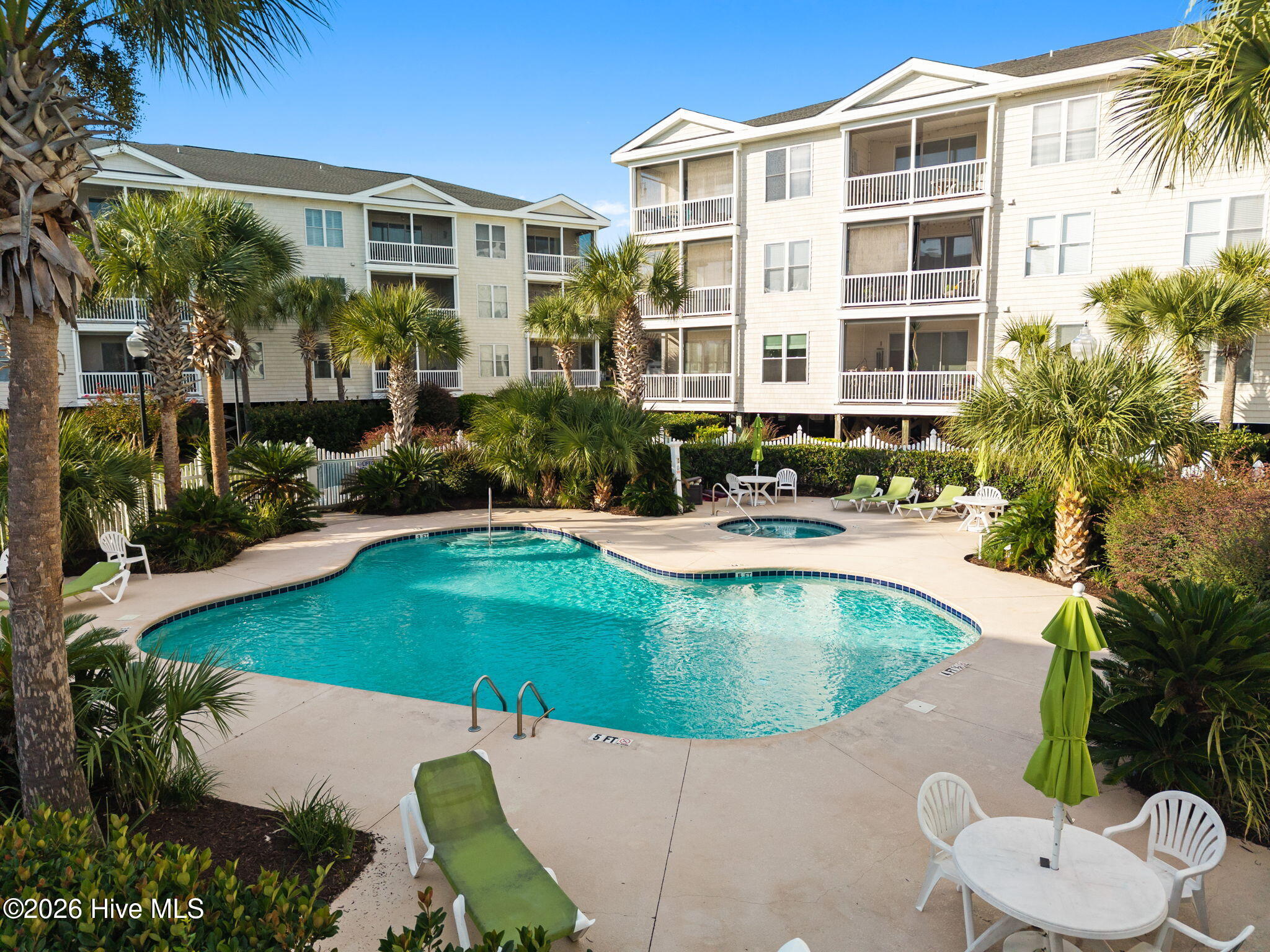 1135 Park Road SW 2203