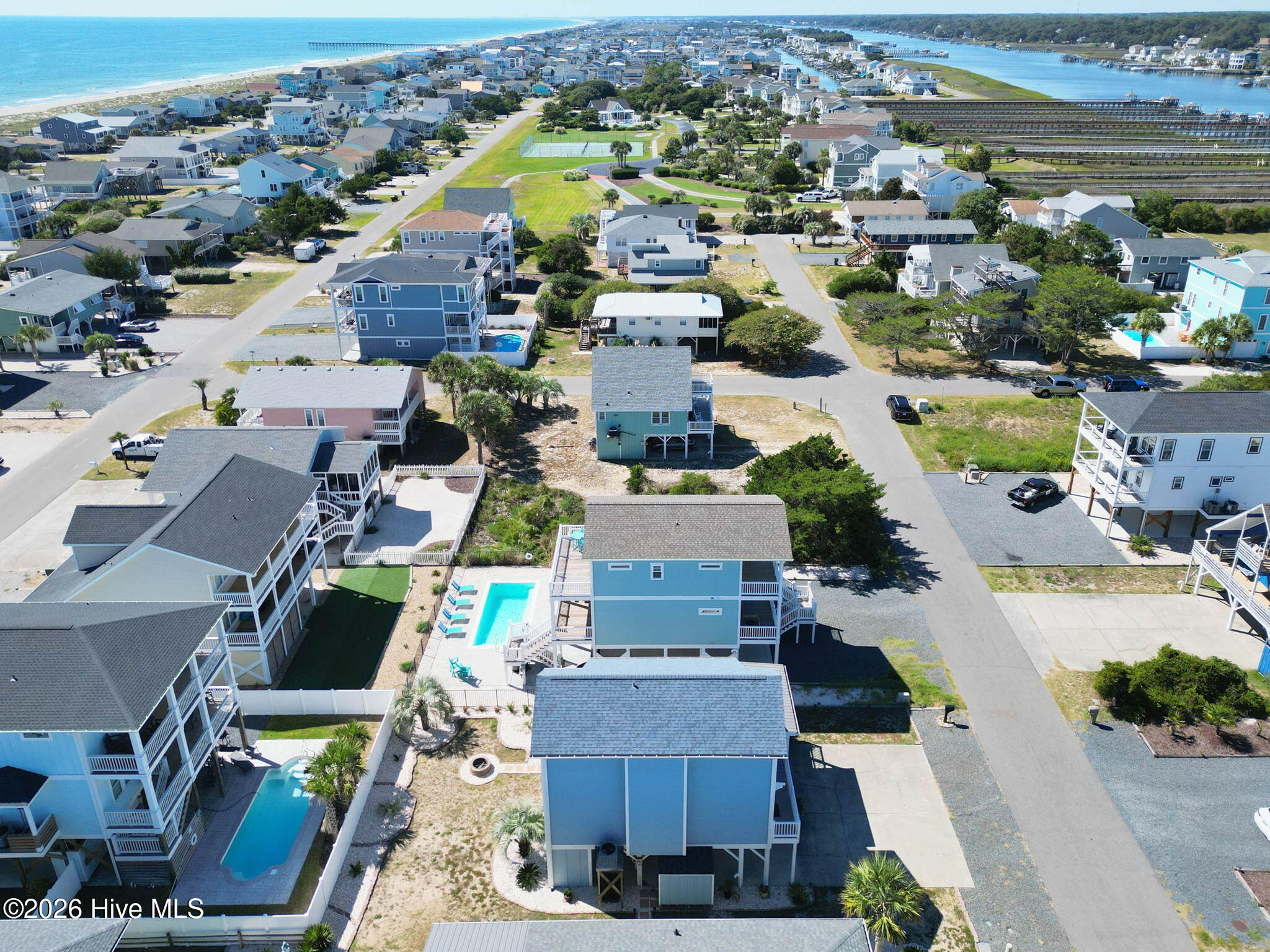 303 Sand Piper Lane