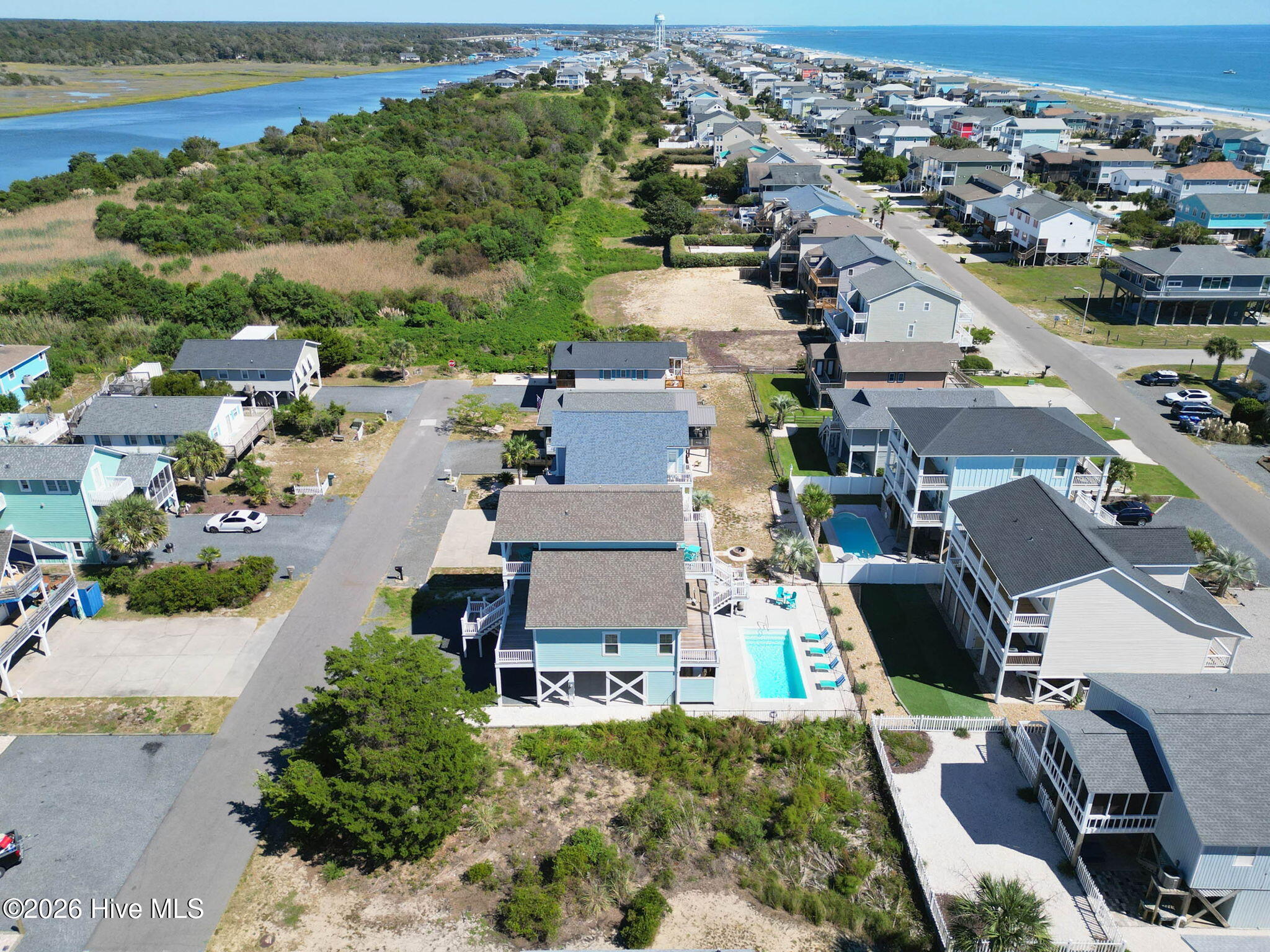 303 Sand Piper Lane