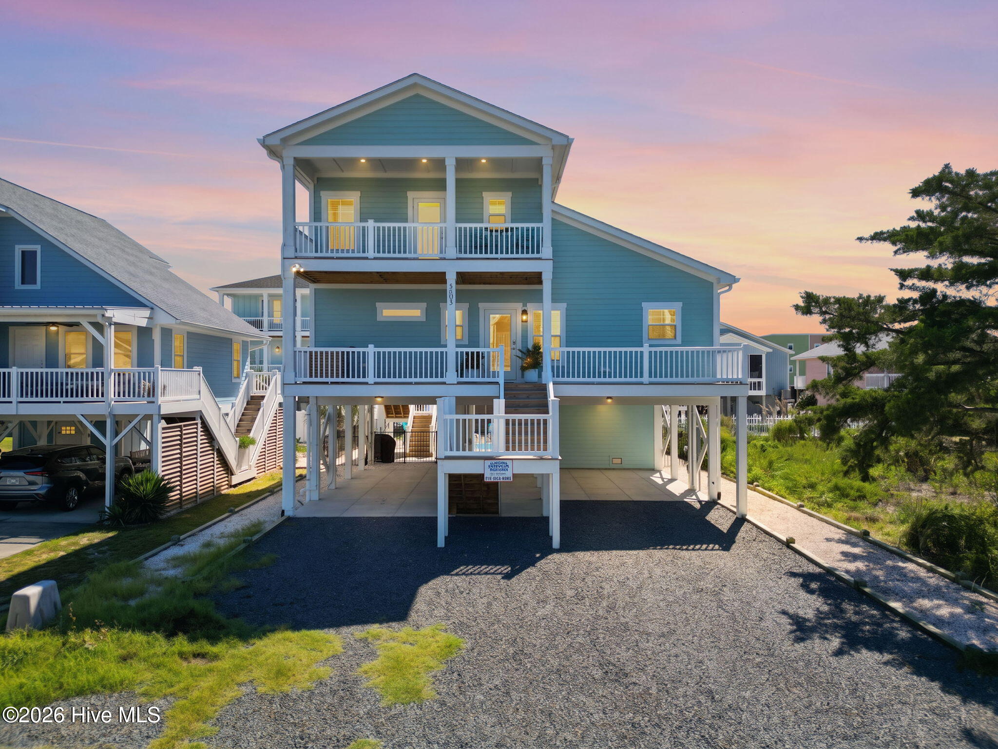303 Sand Piper Lane