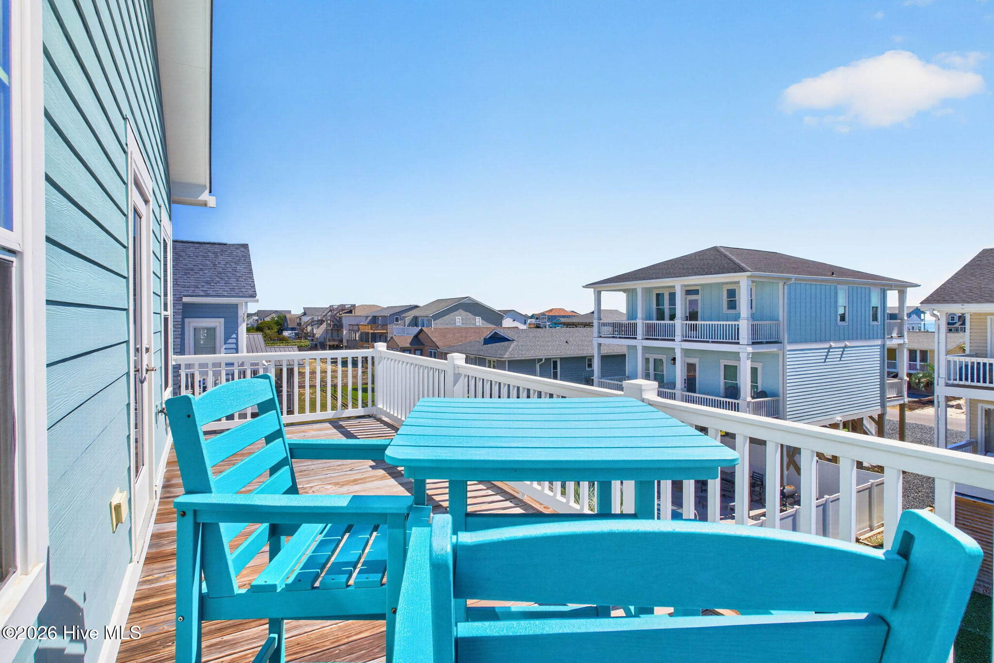 303 Sand Piper Lane