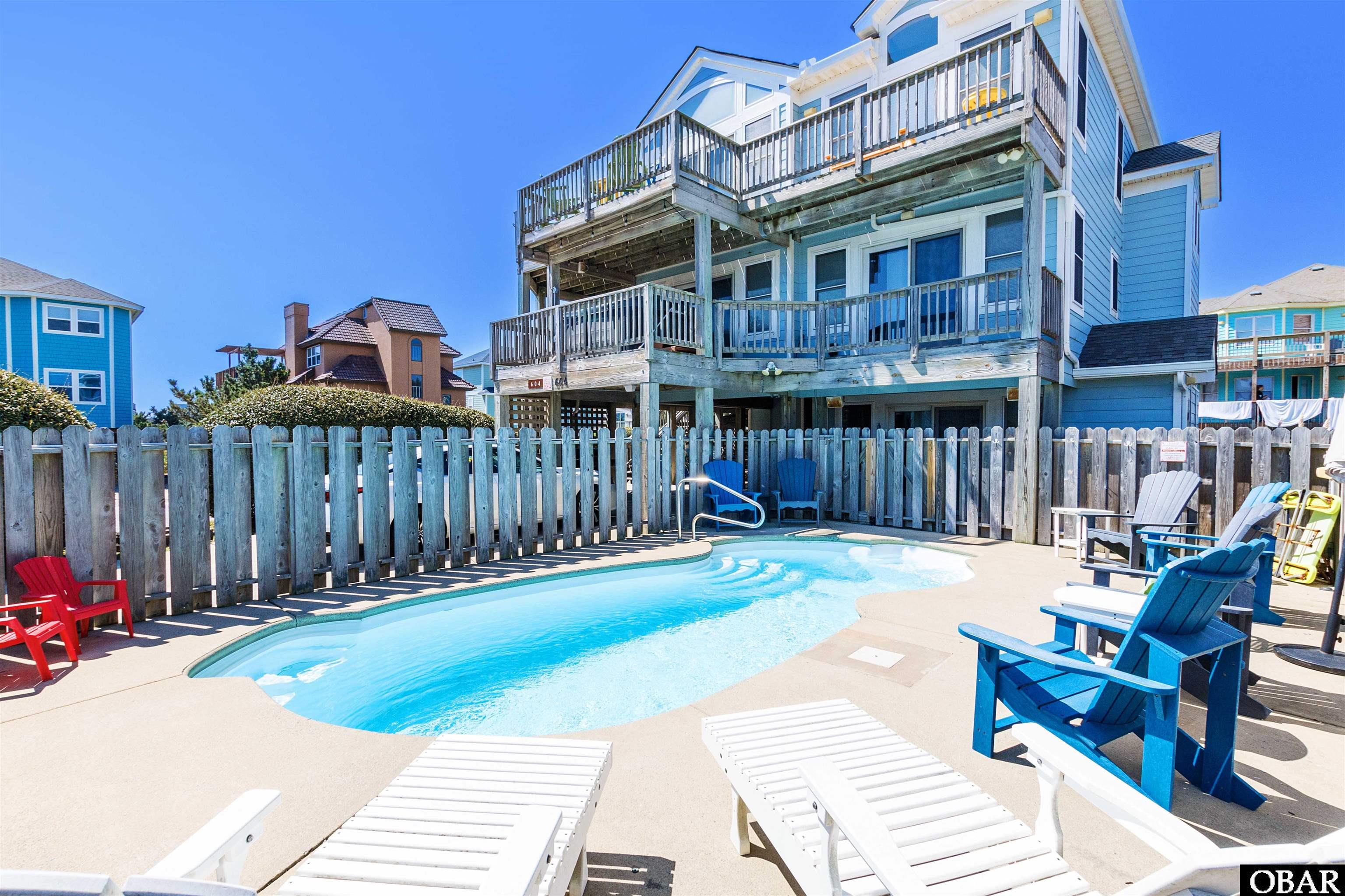 604 Saltspray Court lot 338