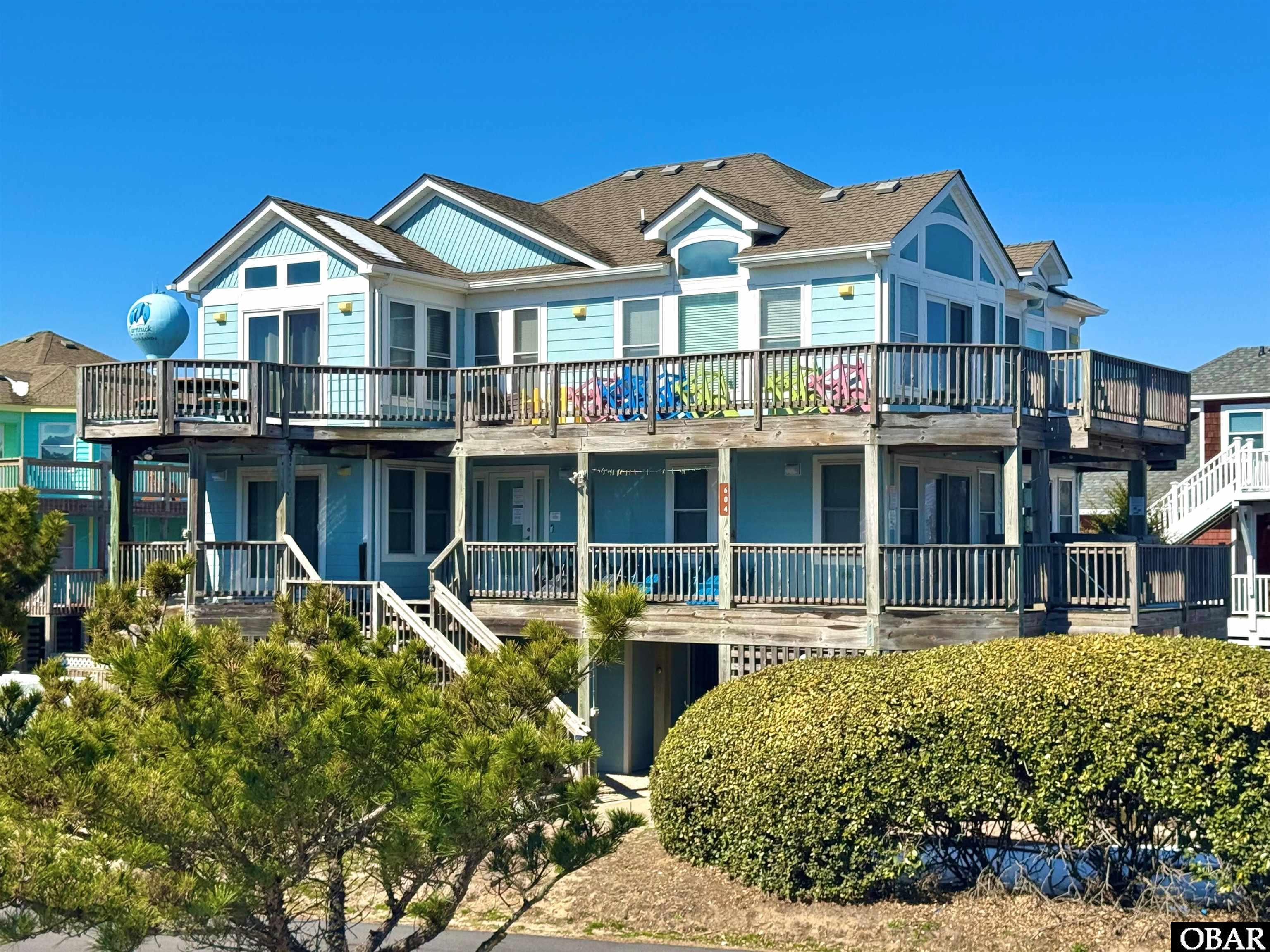 604 Saltspray Court lot 338