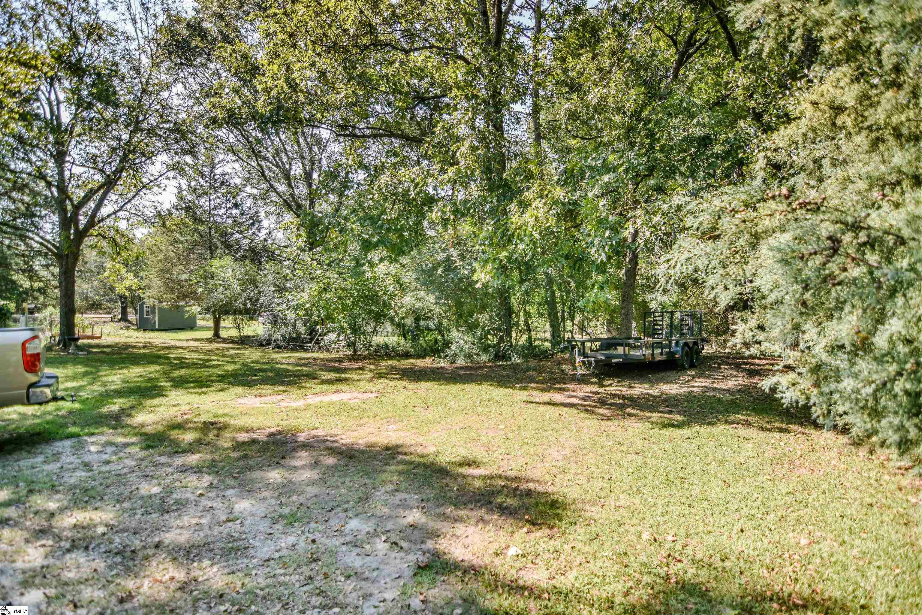 201 E Standing Springs Road, Simpsonville