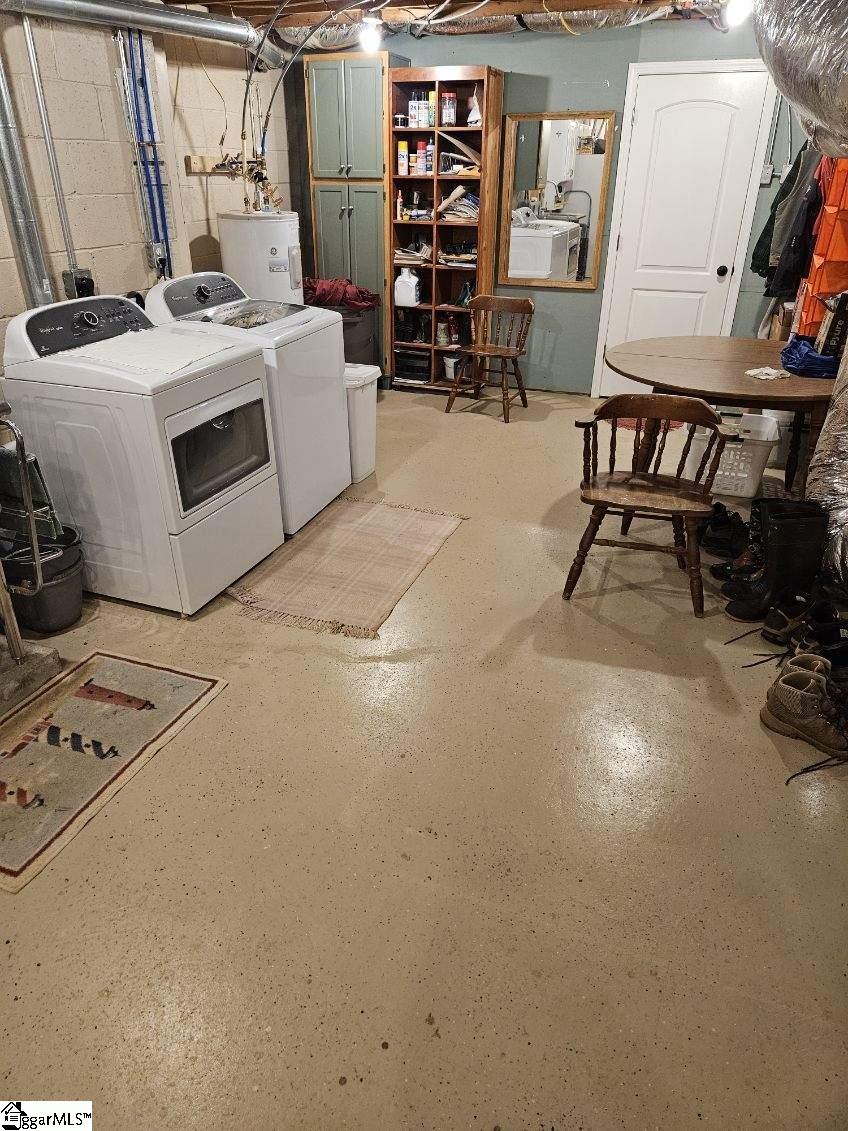 201 E Standing Springs Road, Simpsonville